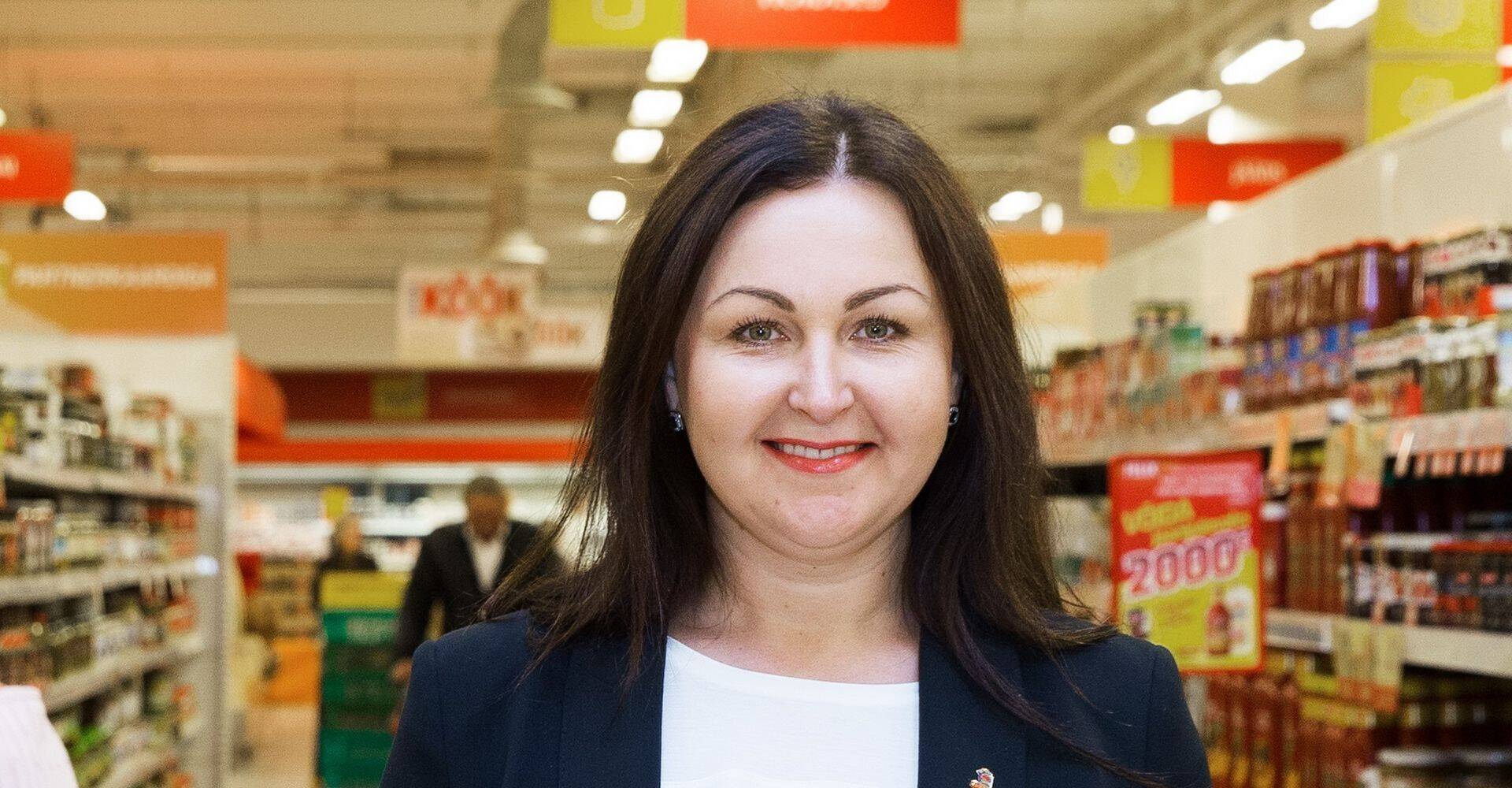 Kristi Lomp