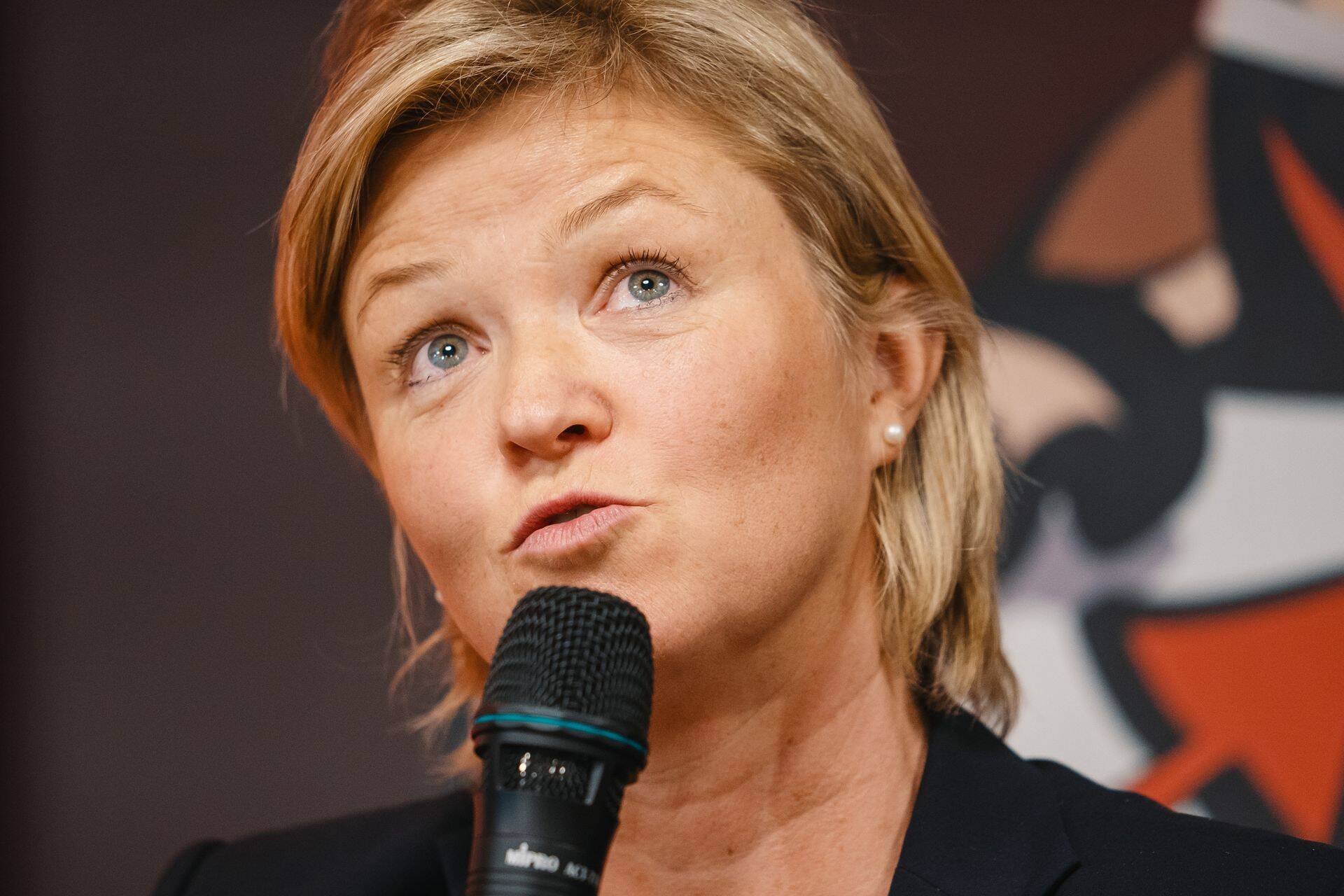 Investor Katre Saard jäi eelmise aastaga rahule ning soovitab praeguses turuolukorras osta madalalt hinnatud aktsiaid, mis pakuvad ka head dividendi.