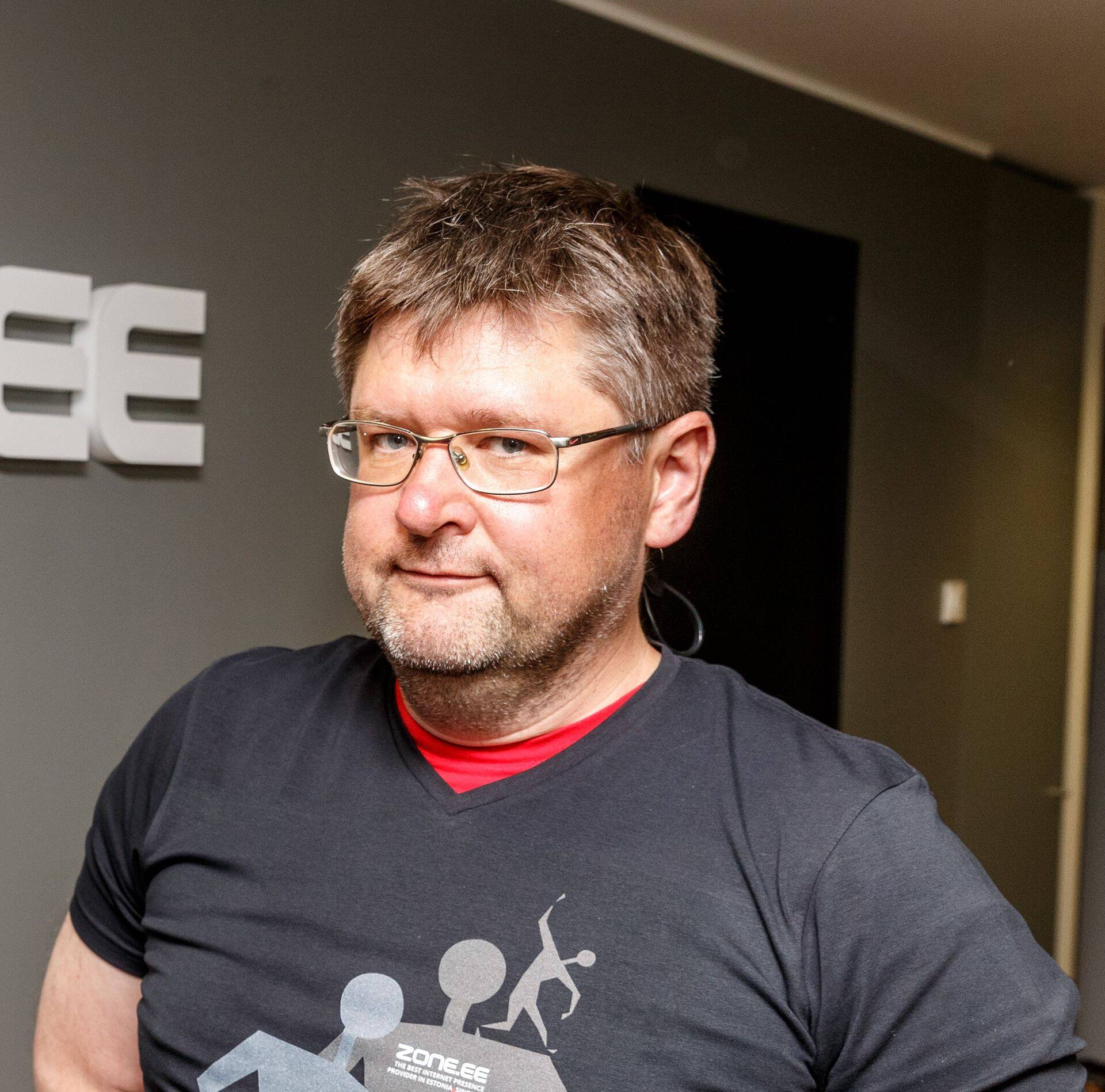 Peeter Marvet