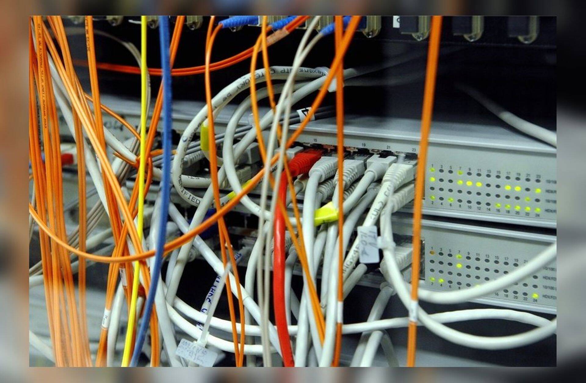 Правительство поддержало обеспечения быстрым интернетом редконаселенных районов