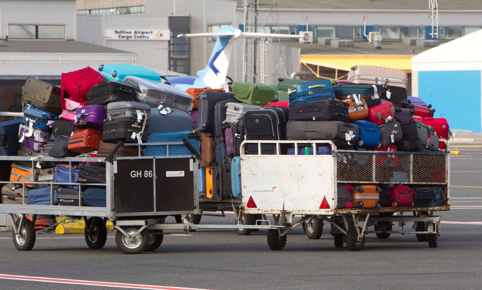 Välislähetuste päevaraha määrust plaanitakse muuta