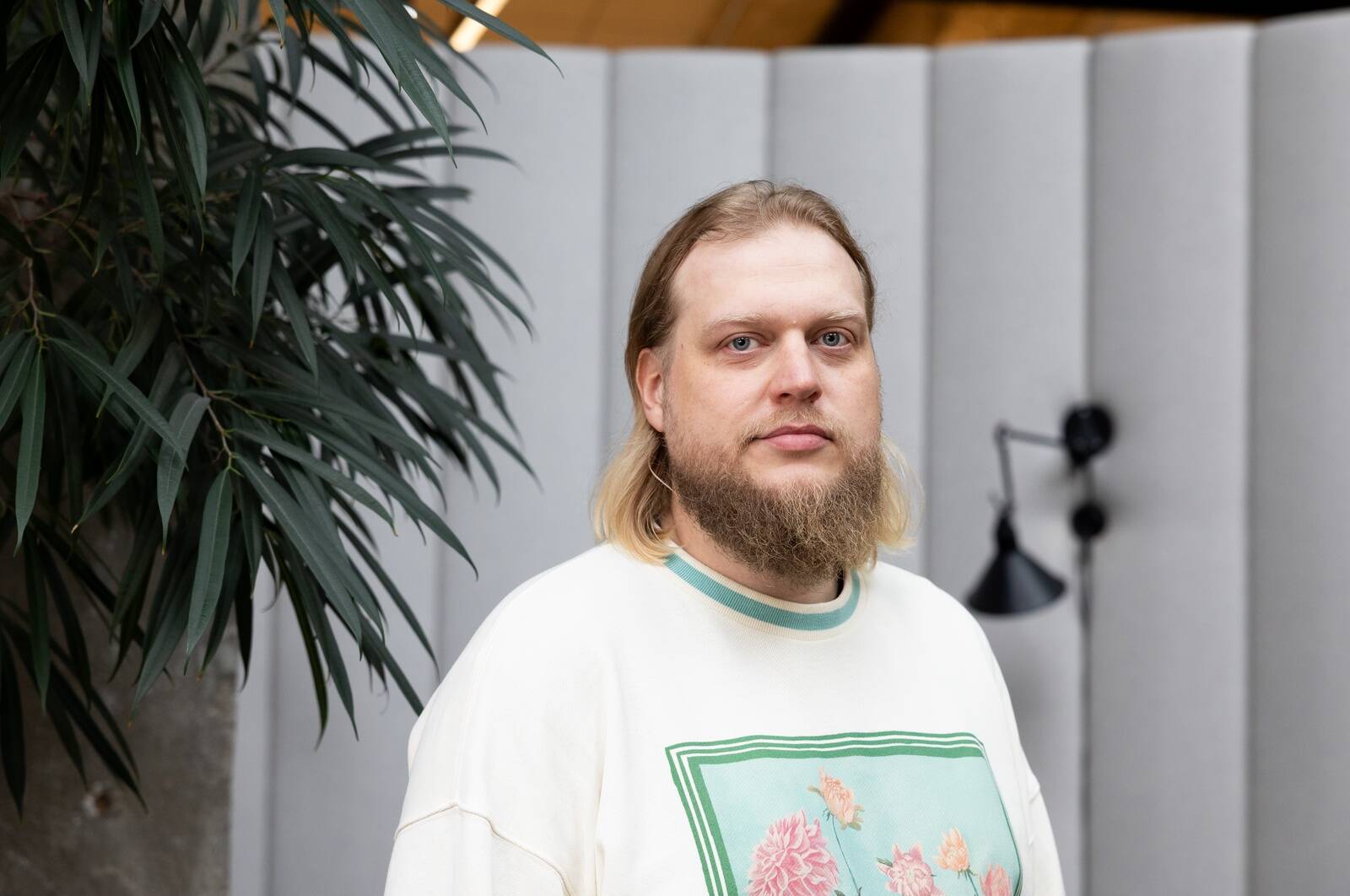 „Mälupäev“ saatejuht ning „Kuldvillaku“ tšempion Janar Tiiroja.