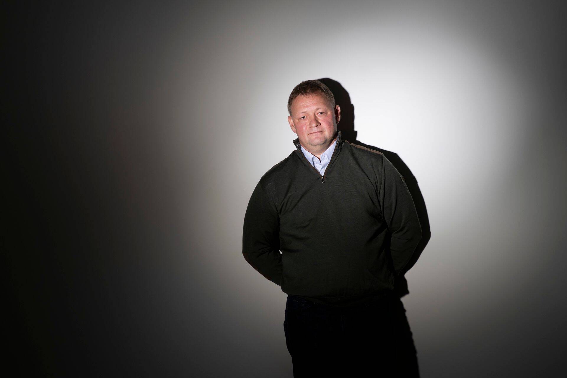 Eesti riik on seandnud meie tööstused naabritega võrreldes ebasoodsatesse konkurentsitingimustesse, hindab olukorda Raul Kirjanen.