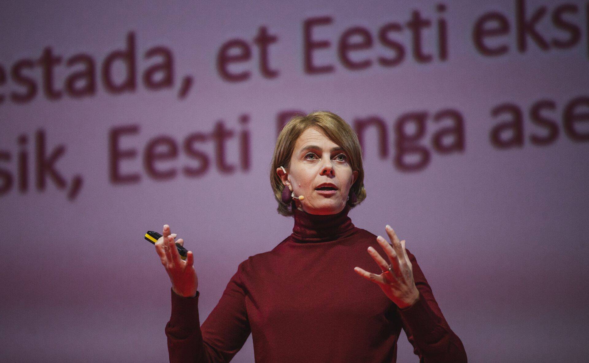 Funderbeami asutaja ja juht Kaidi Ruusalepa sõnul plaanitakse tulevikus tuua turule ka kaubeldavad indeksid.