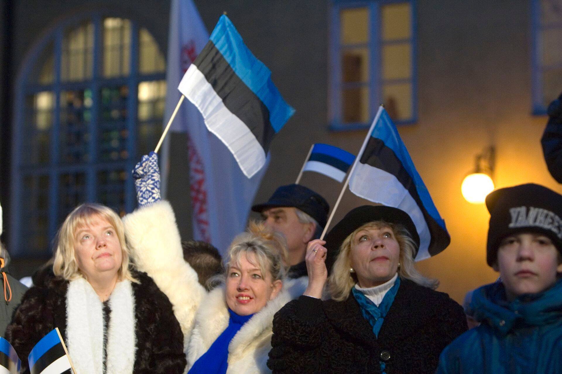 Eesti sotsiaalsüsteem sai kiita.