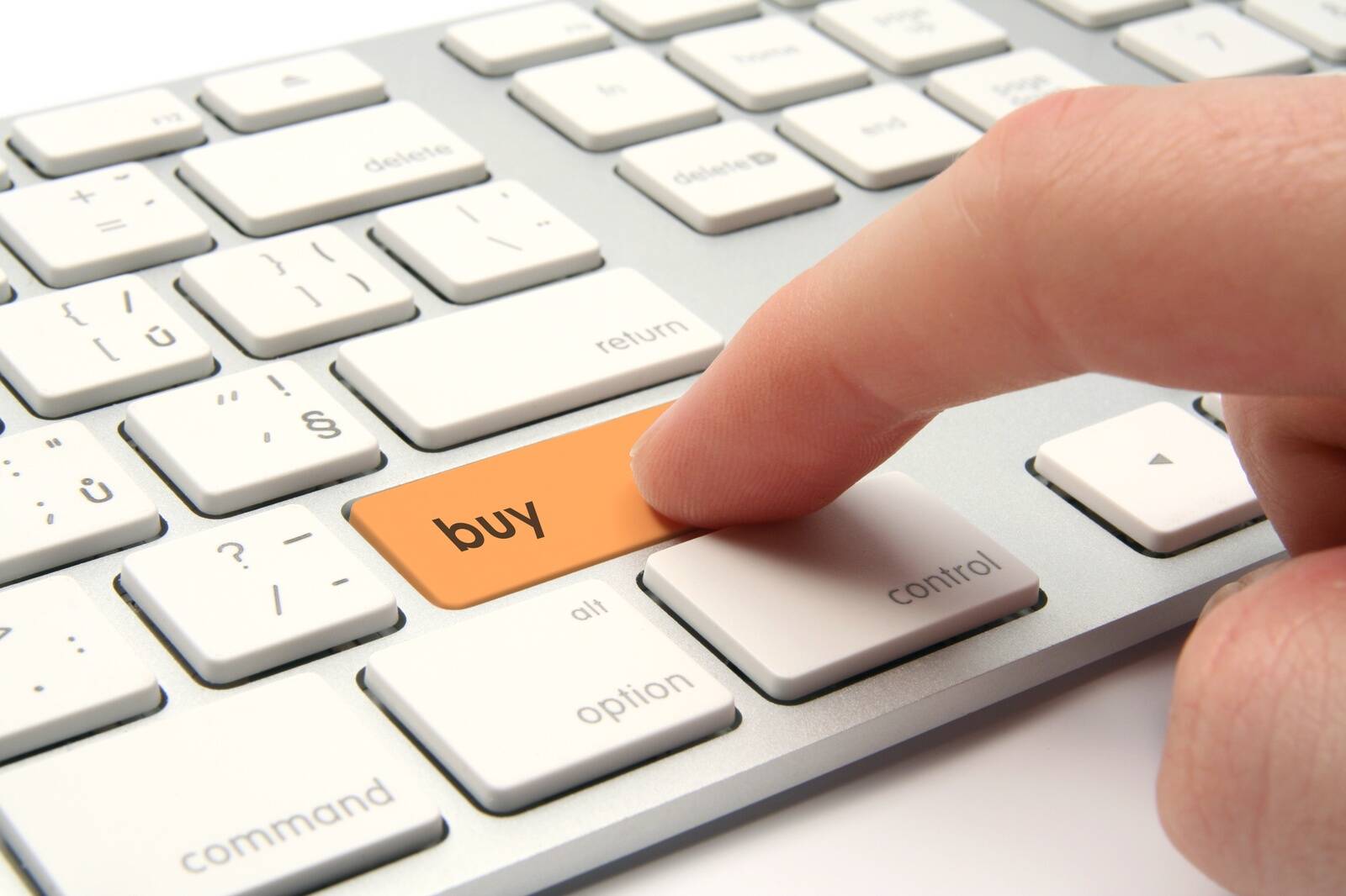 E-ostlema meelitavad soodne hind ja see, et osta saab igal ajal