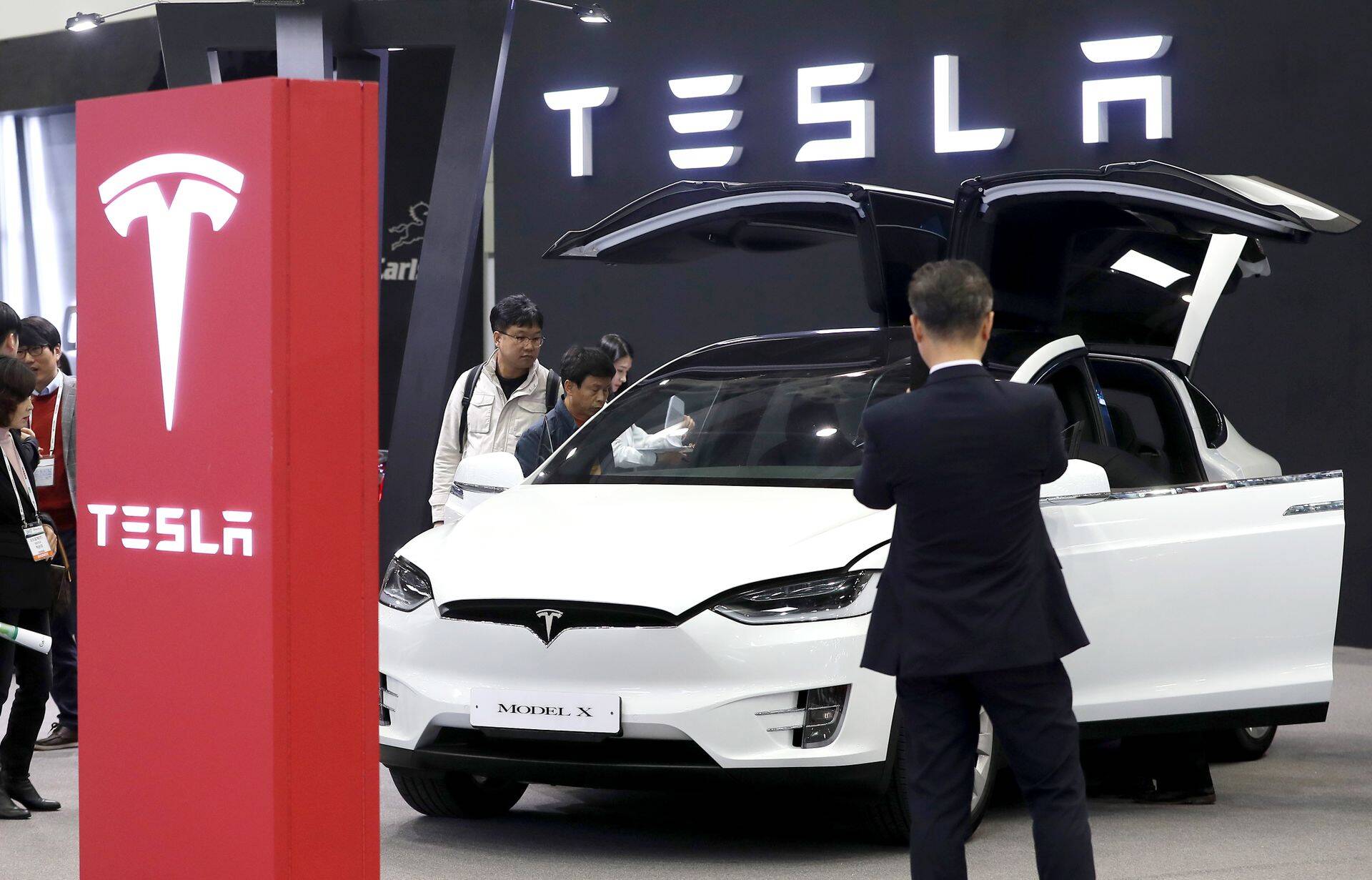 Tesla teatas sel nädalal oma neljanda kvartali tulemused. Sellest, kas tulemused vastasid ootustele või mitte, kõnelesime reedeses hommikuprogrammis.