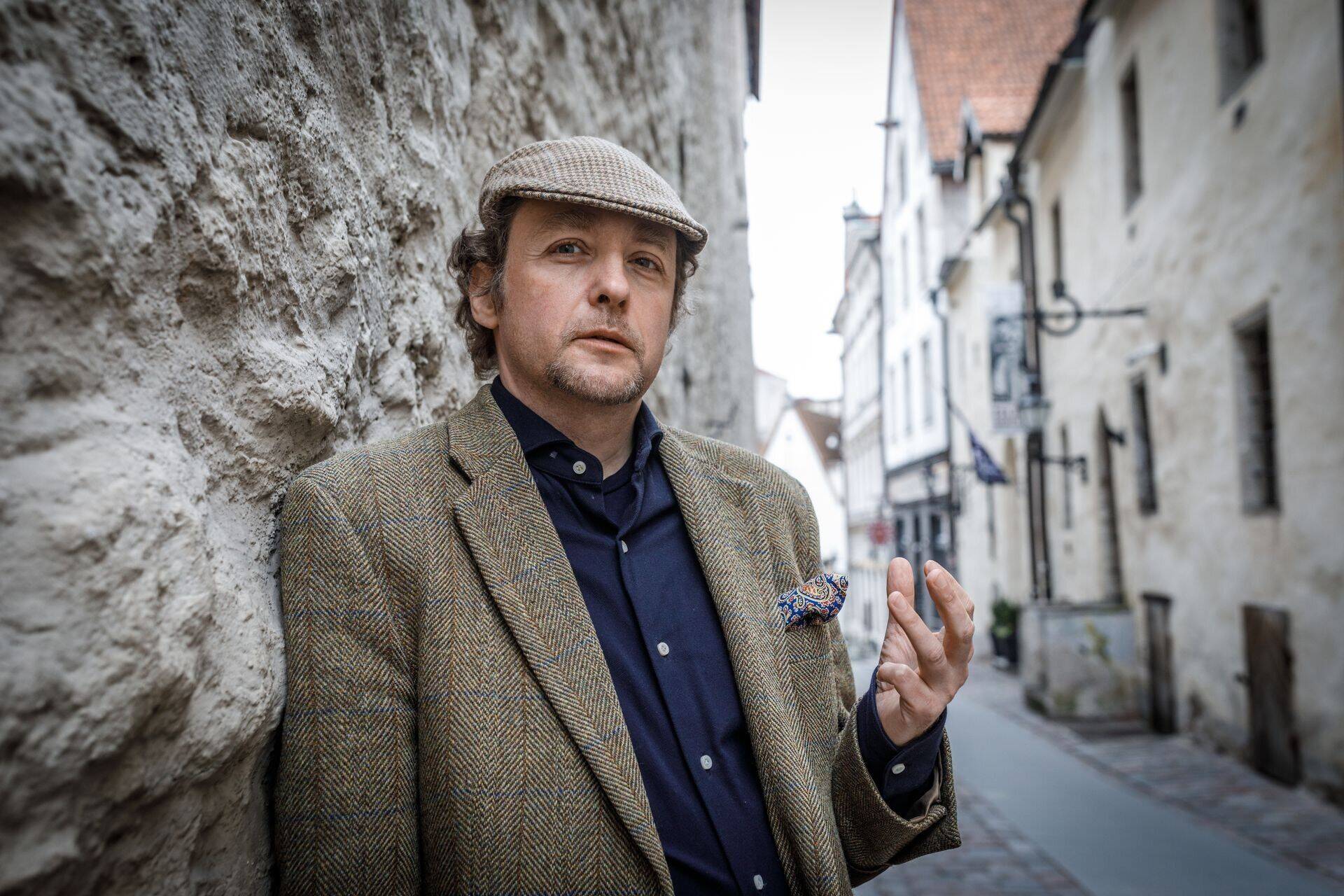 Андрей Белый, внештатный профессор Университета Восточной Финляндии, член правления компании Balesene OÜ.