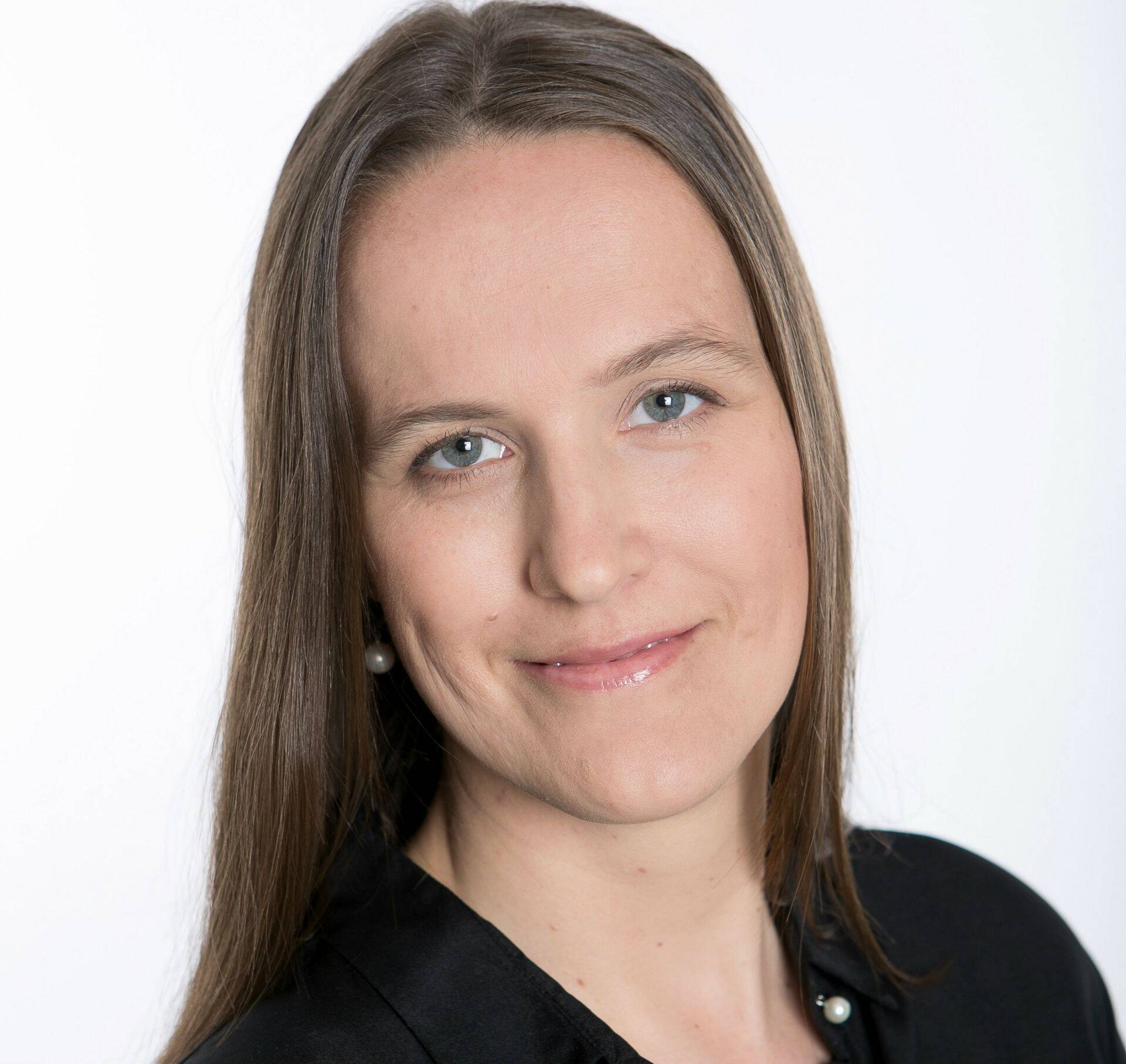 Кристел Тийтс, Grant Thornton Baltic OU, старший юрисконсульт