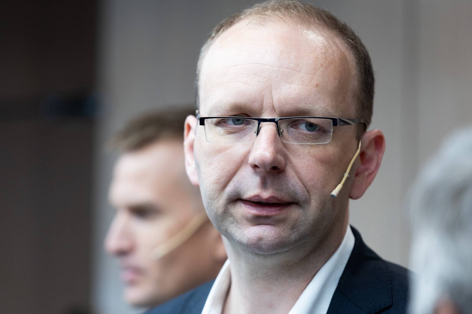 Lenno Uusküla räägib hommikuprogrammis USA inflatsiooni statistikast ja mida Föderaalreservilt oodata on.