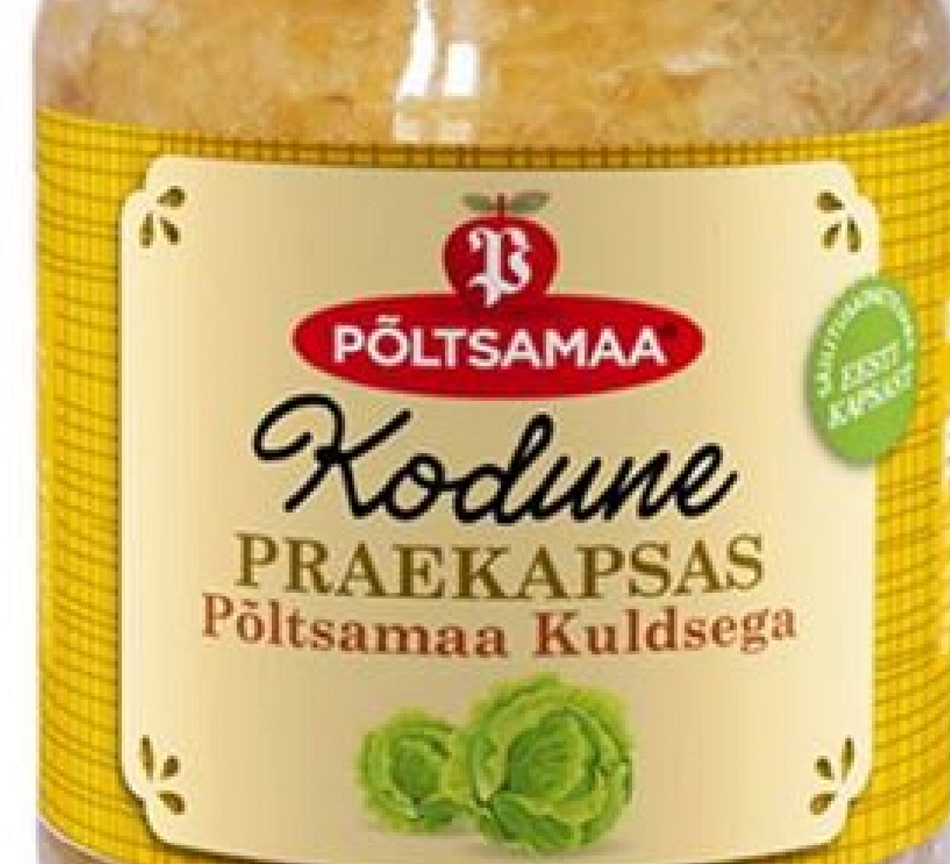 Valmistoitu tootvate ettevõtete müügitulu kasvas