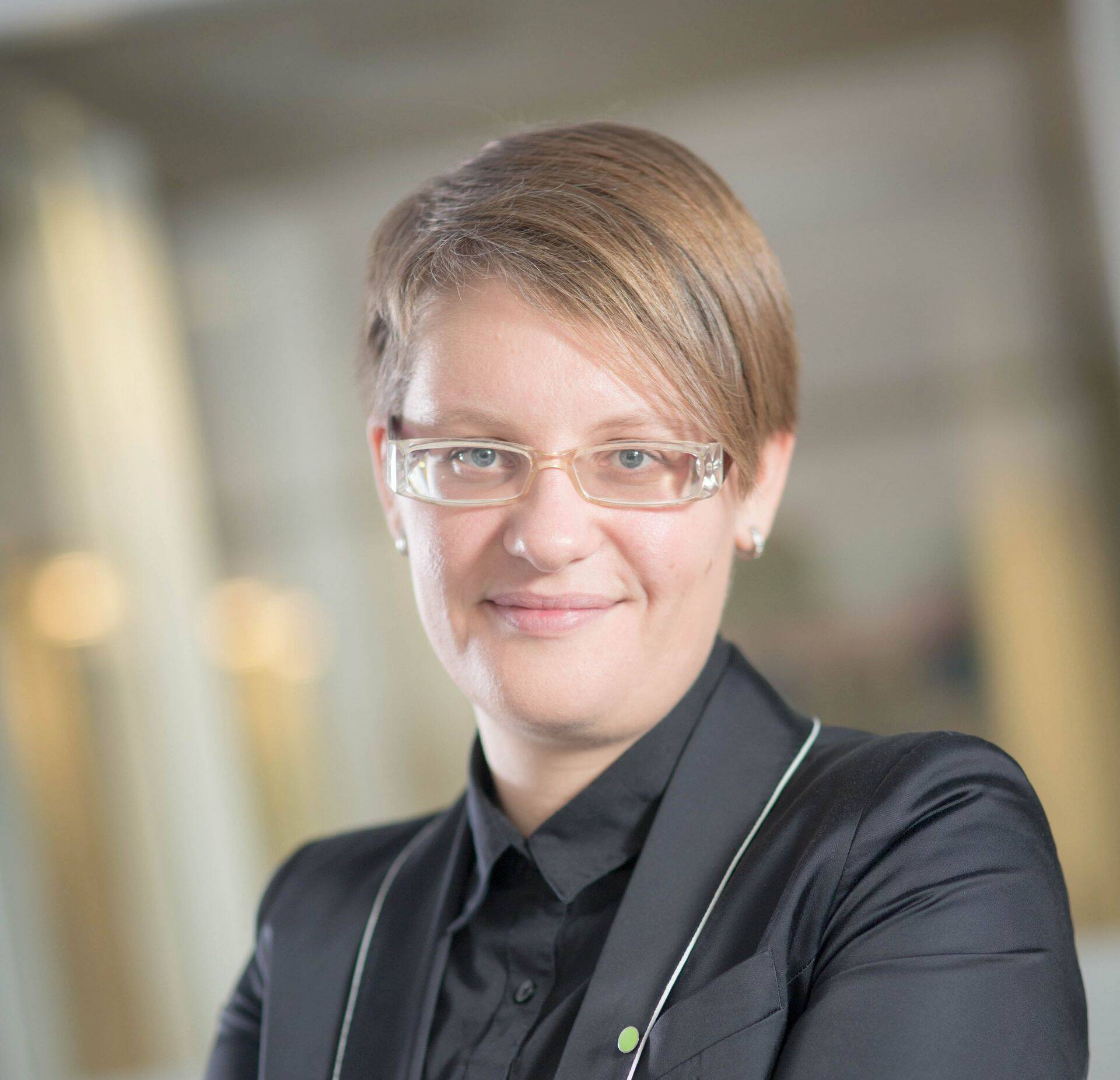 Kristiina Kaarna