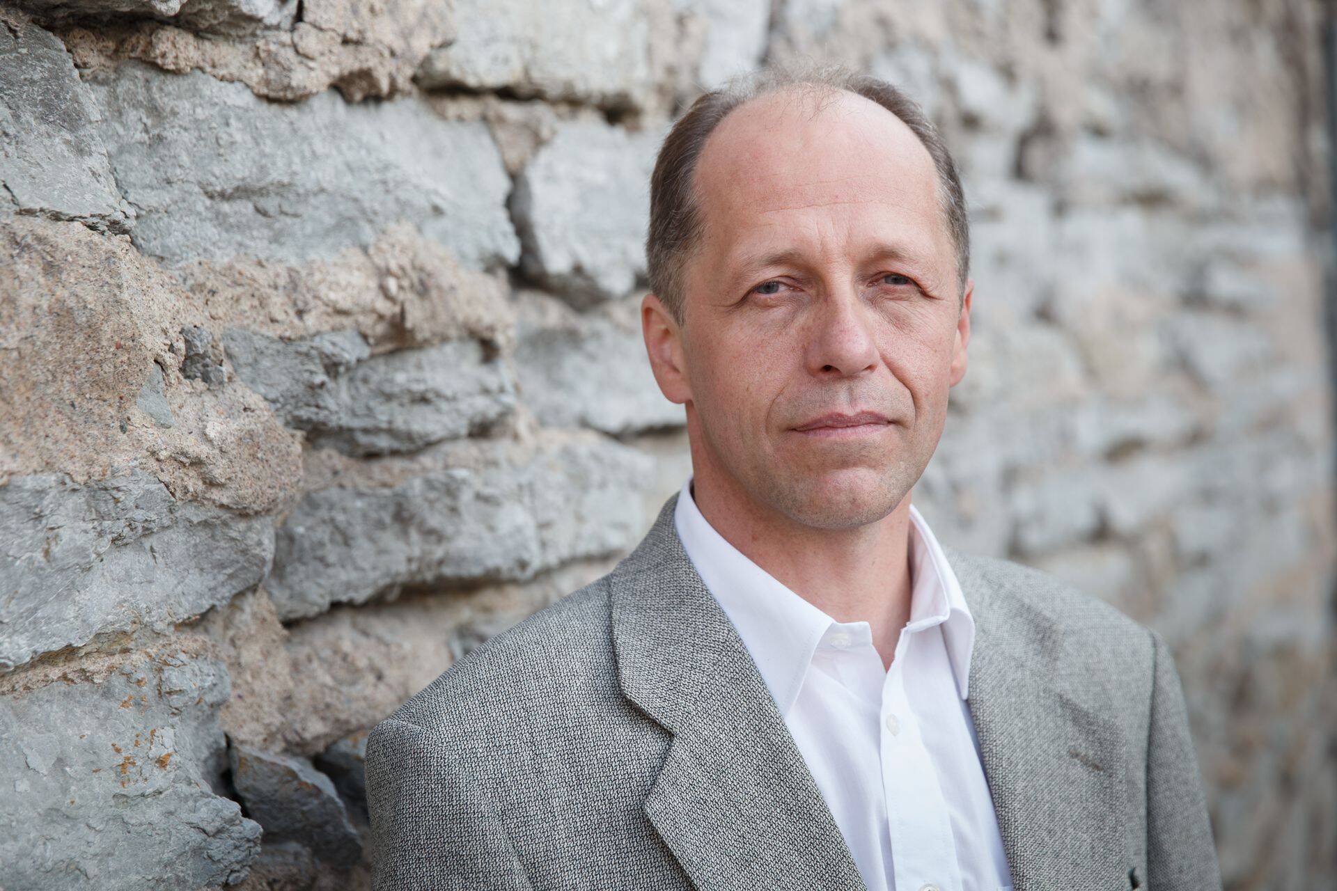 Антти Моппель