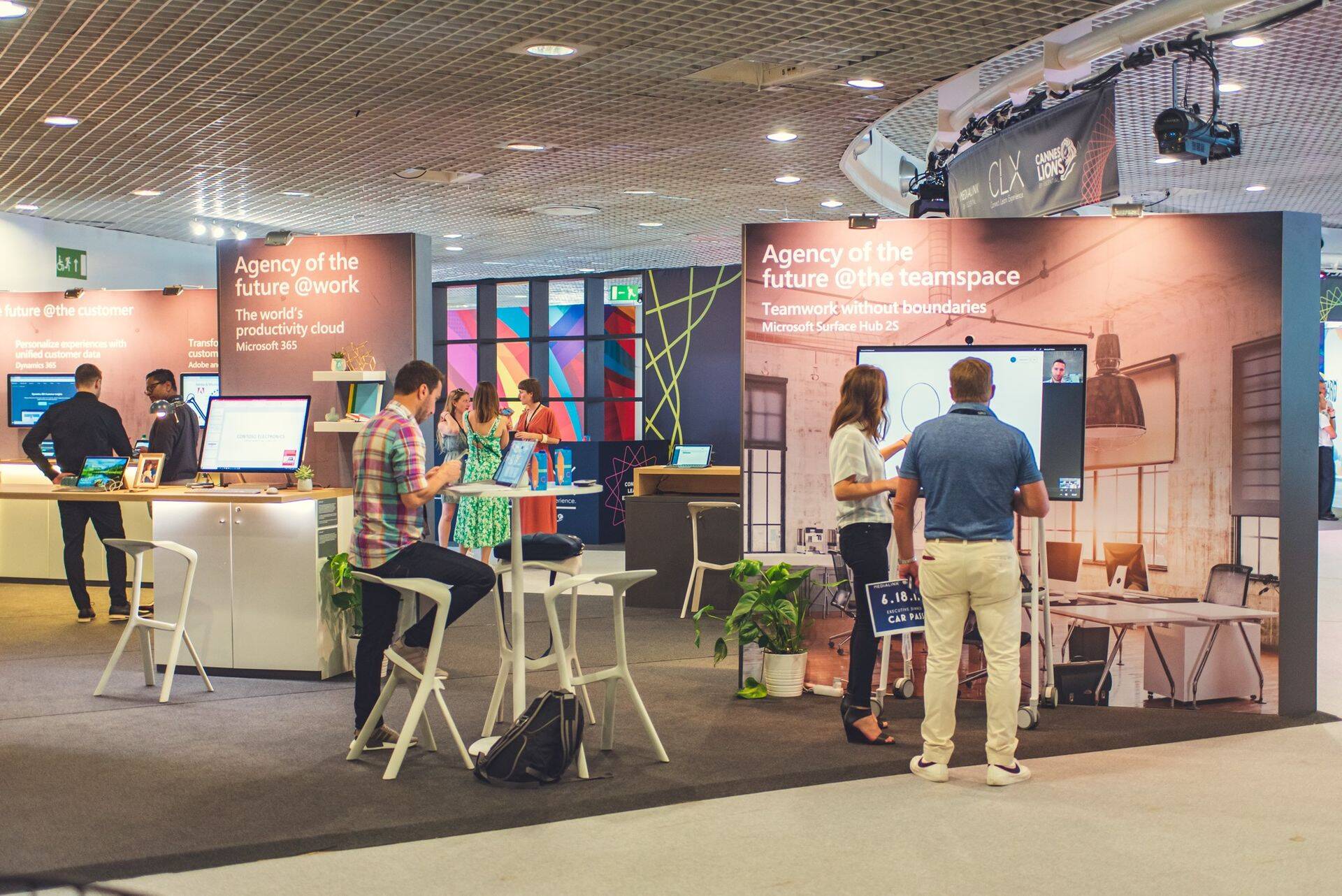 Cannes Lions: loovad reklaamid pole enam efektiivsed