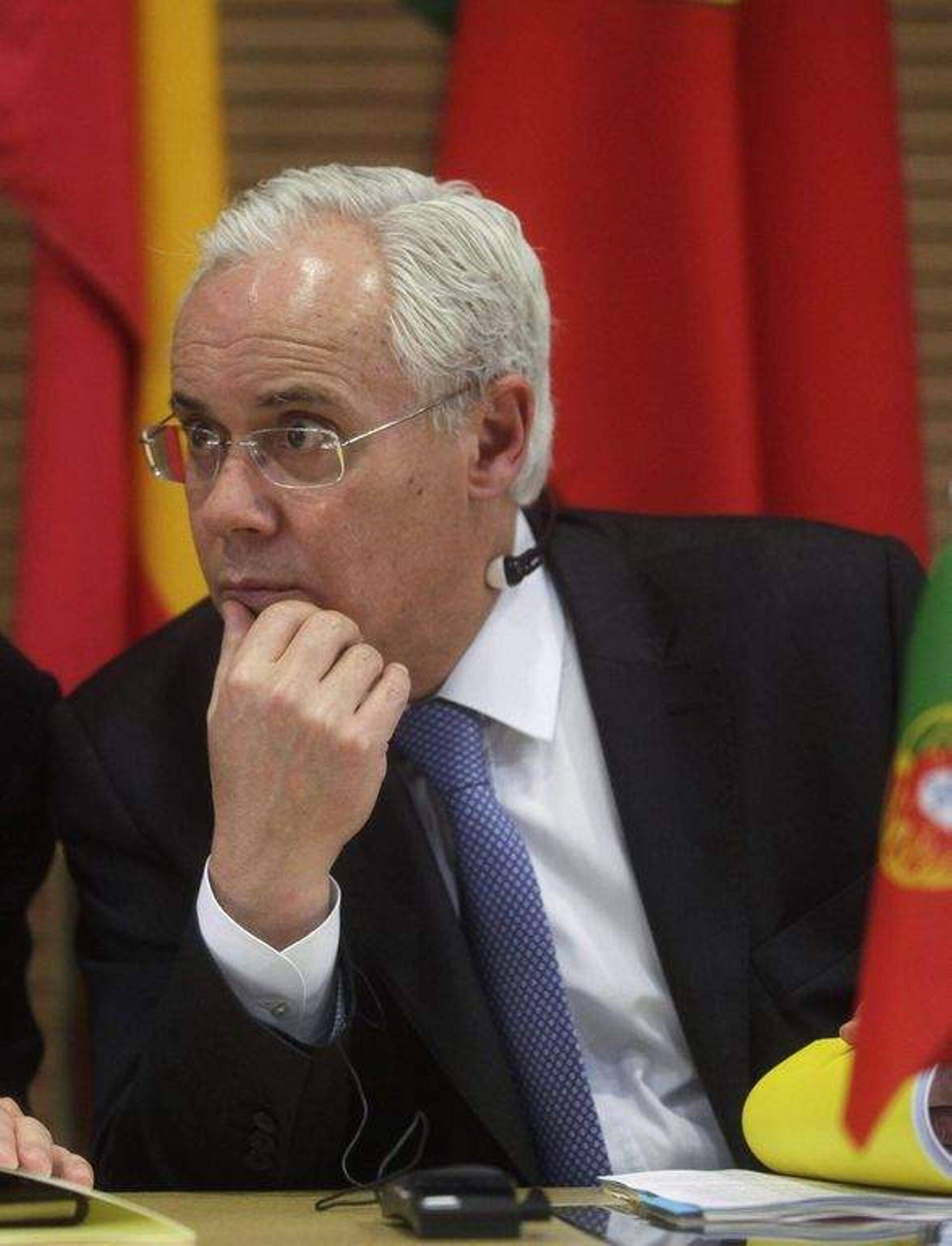 Miguel Macedo