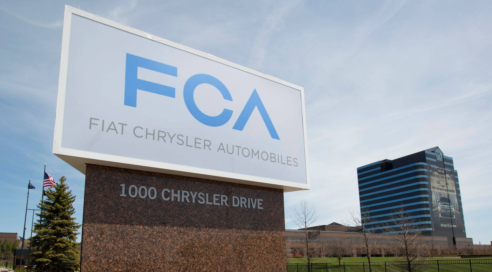 Fiat Chrysler on sunnitud auto seisma jätmise selgemaks tegema.