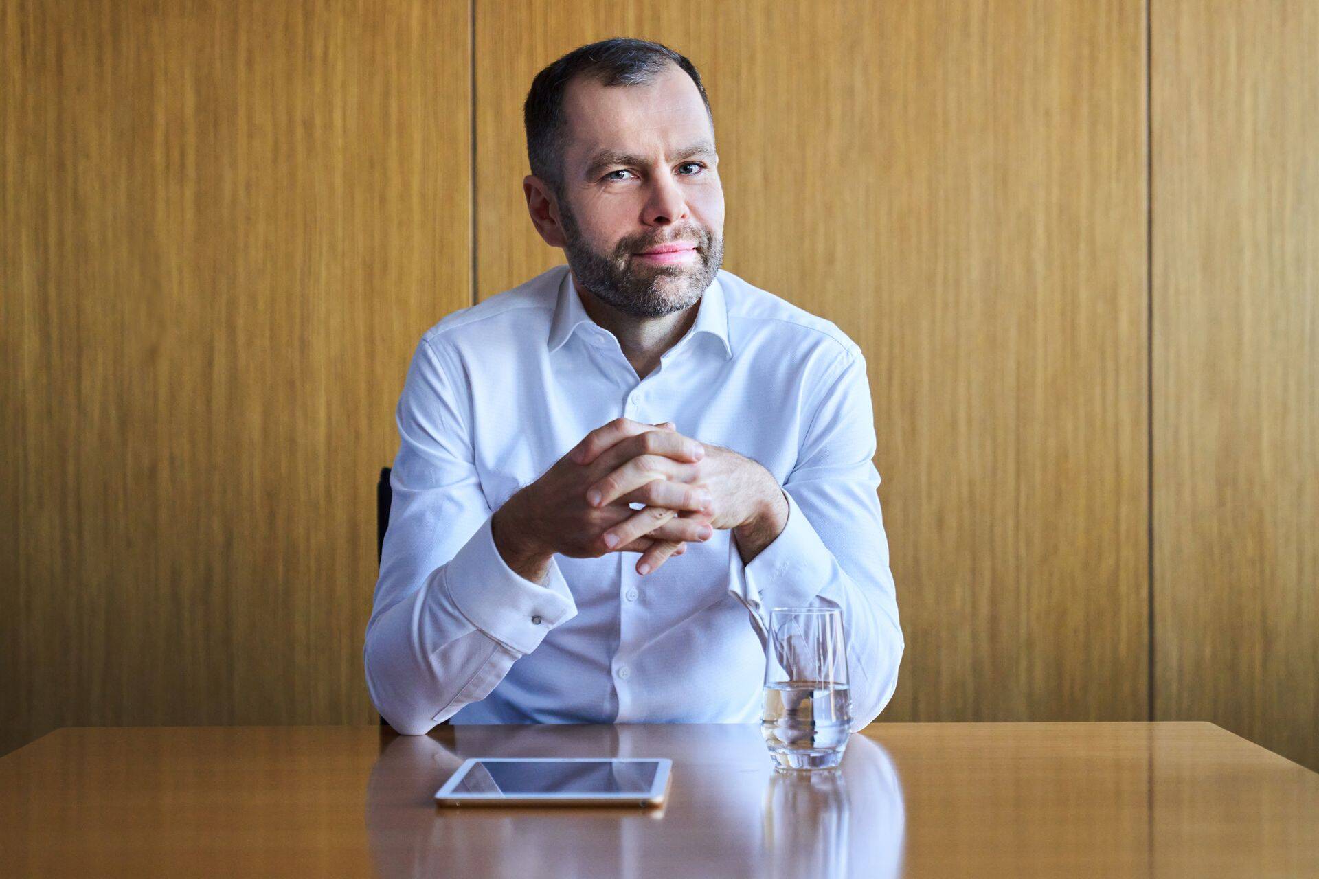 Vandeadvokaat Ants Nõmper