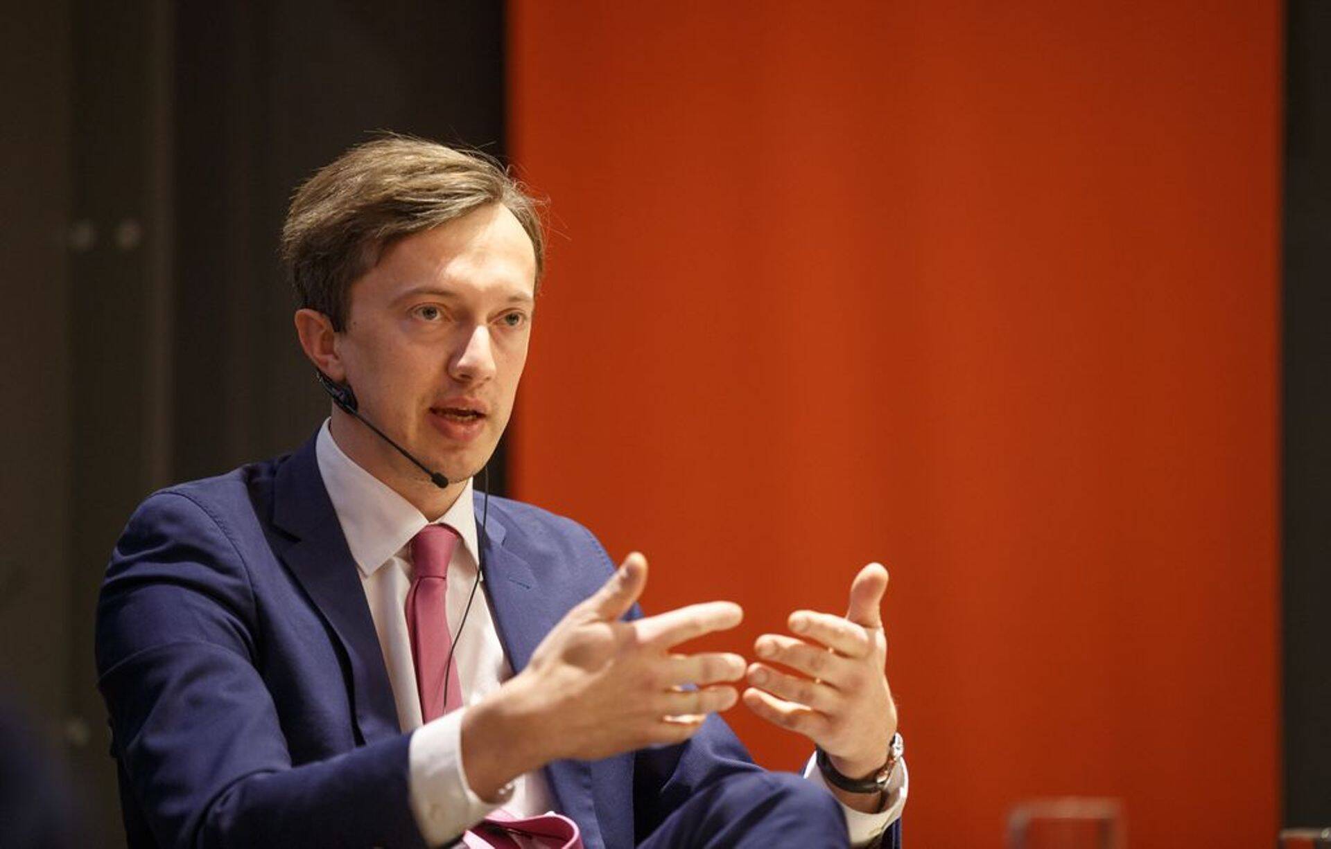 Andreas Kaju