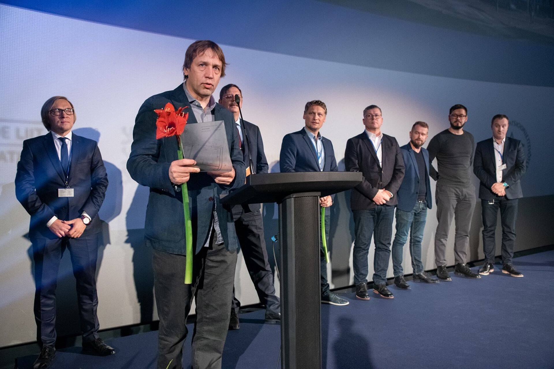 2019. aastal kuulutati hoonete kategoorias parimaks ehitusprojektiks Maakri kvartal, mille peaprojekteerija oli Merko Ehitus Eesti.