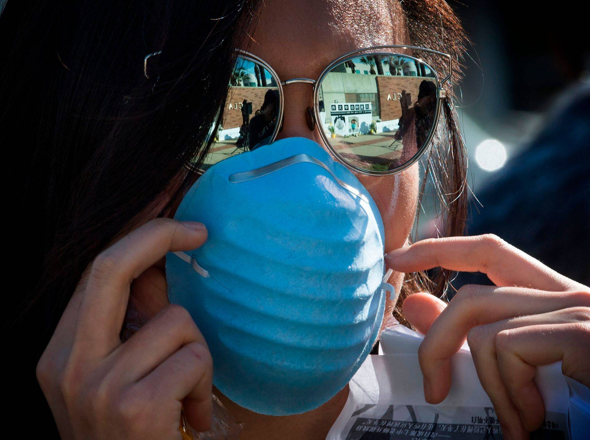 Hiinas leviv koroonaviirus mõjutab ka investor Toomase portfelli aktsiaid. Küsimus on: kui palju?