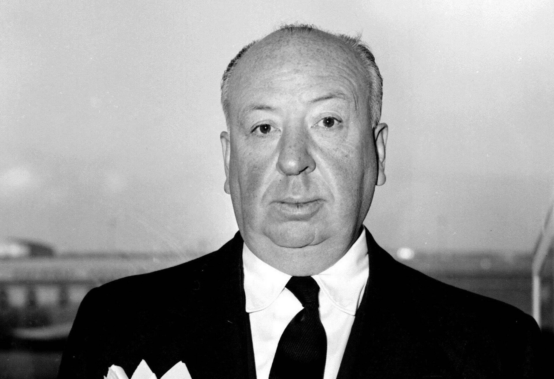 Alfred Hichcock jäi filmi-Oscarist ilma, kuid sai 1968. aastal nn lohutus-Oscari elutöö eest.