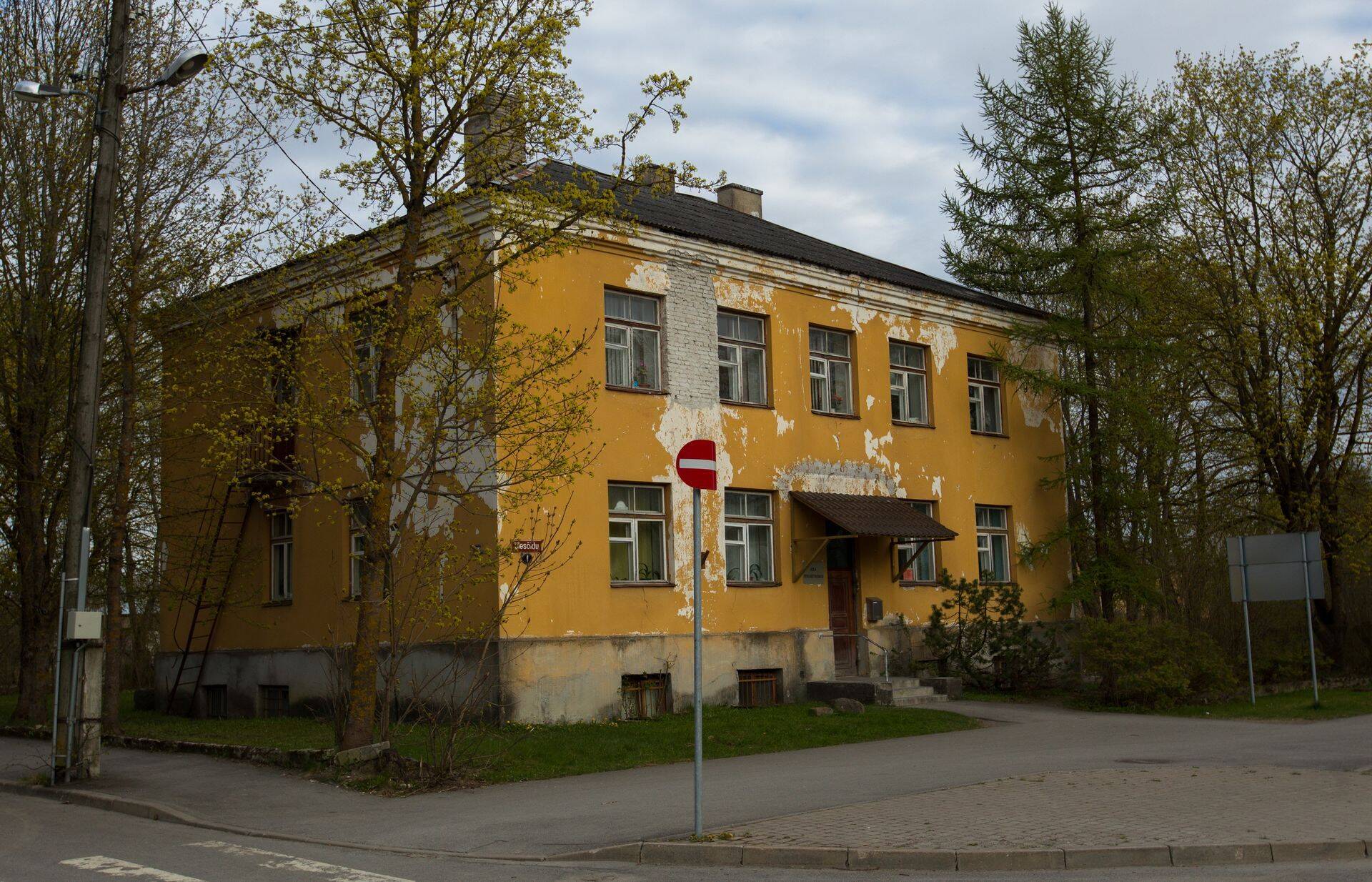 Üks toetuse saajaid on Keila perearstikeskus.