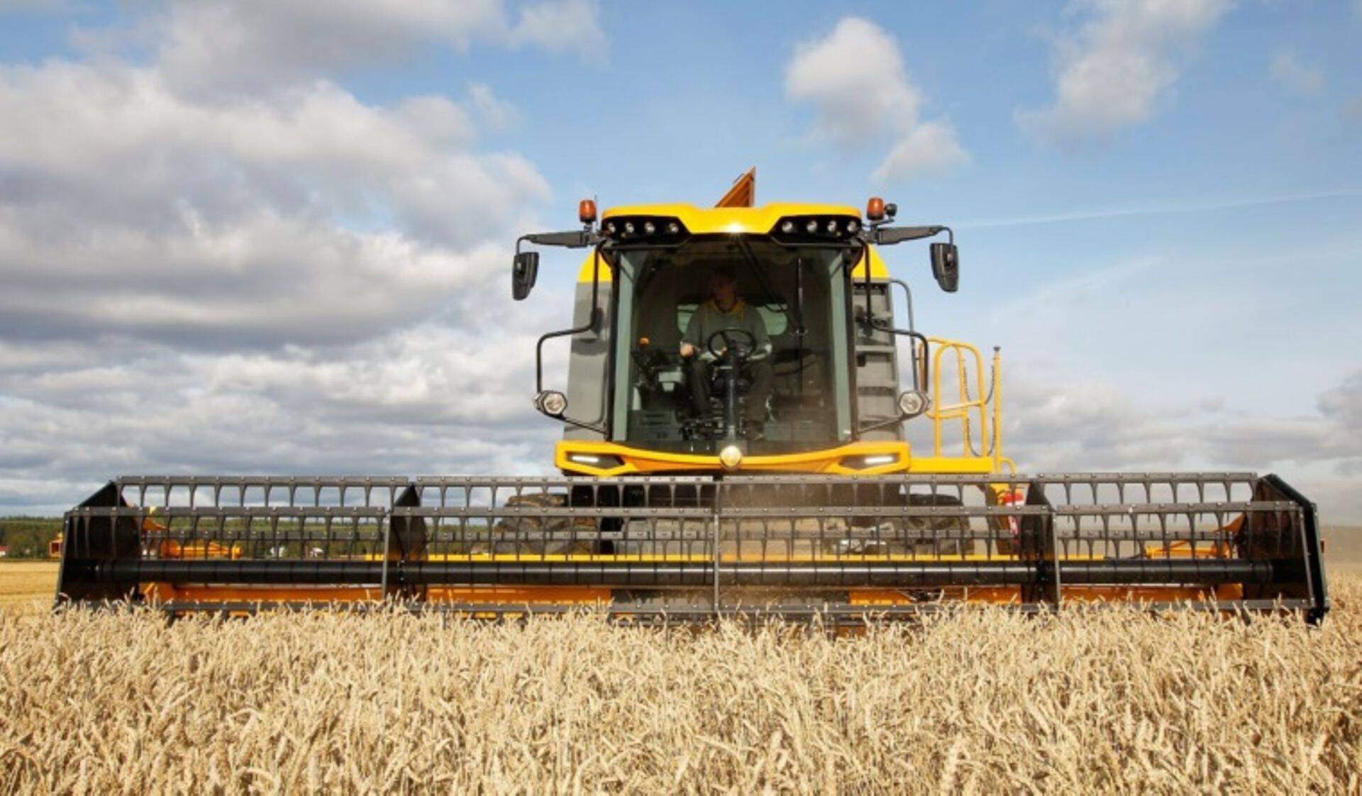 Uus lähenemine koristustehnoloogiale lubab vähemalt 30% tootlikkuse kasvu
