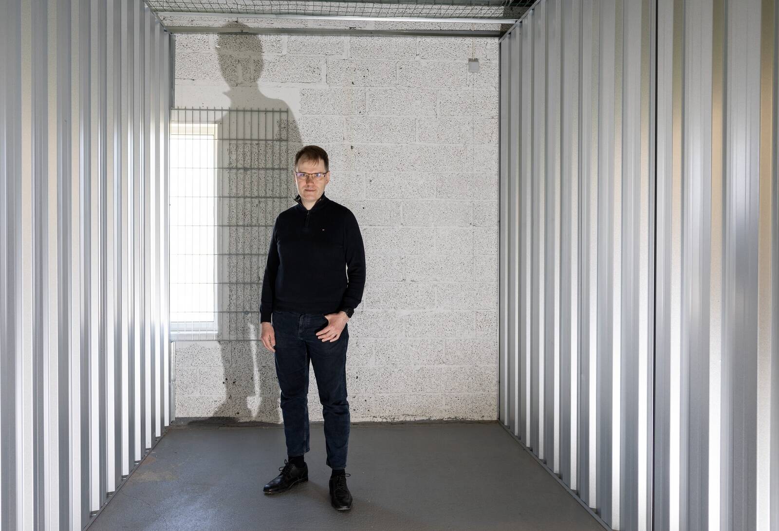 Suure tõenäosusega peab otsima uue raamatupidaja, tõdes investor ja koolitaja Peeter Pärtel.