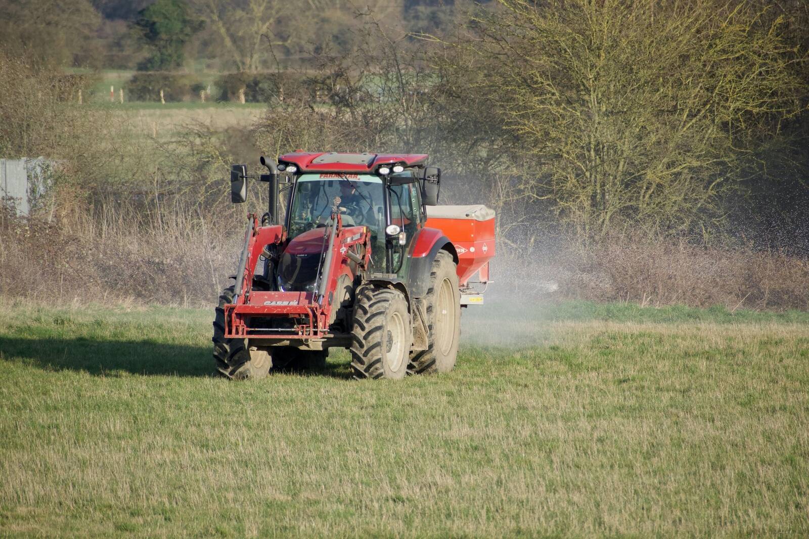 Millised on laenuvõimalused põllumeestele?