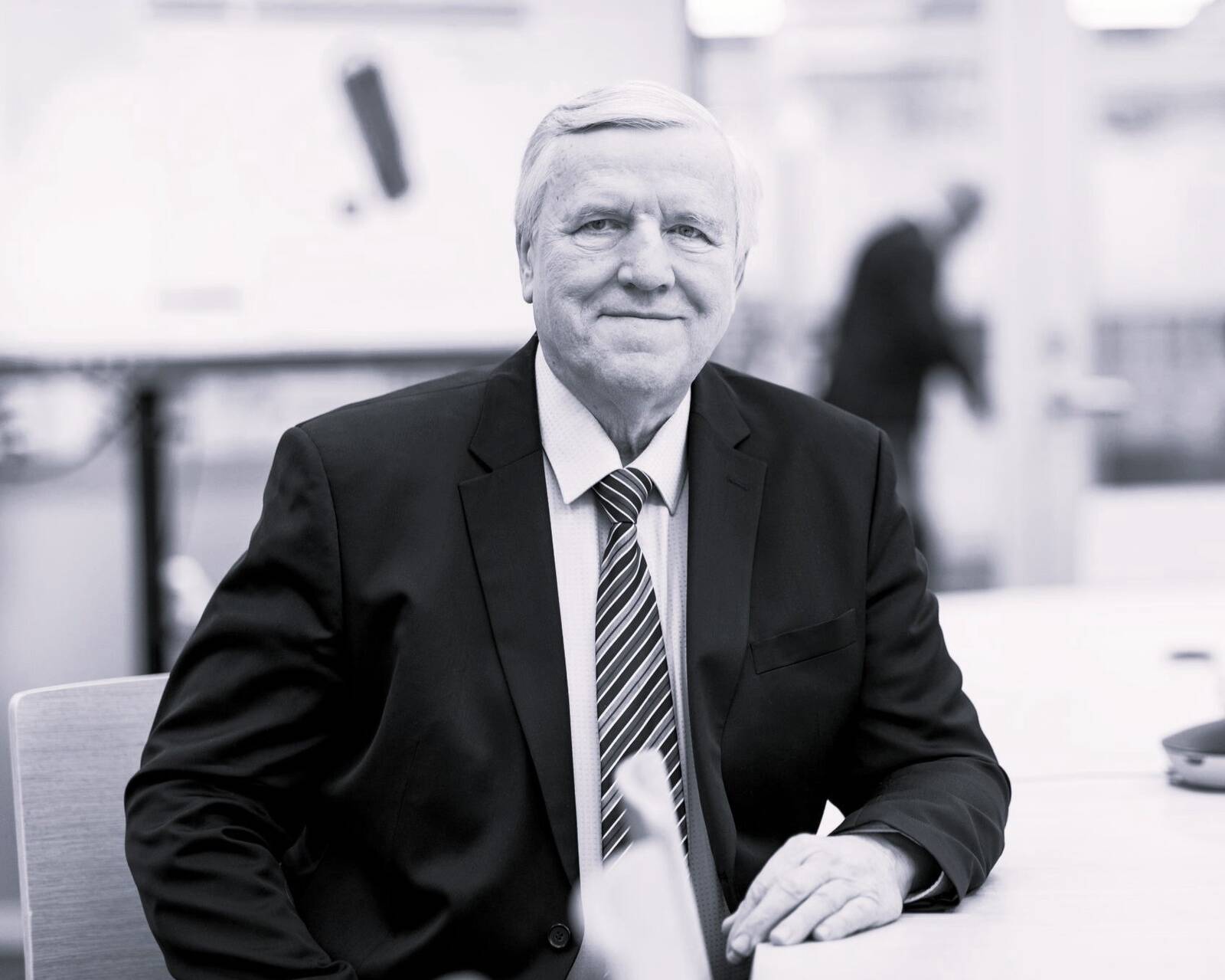 Andres Taklaja 14.10.1947–13.09.2025