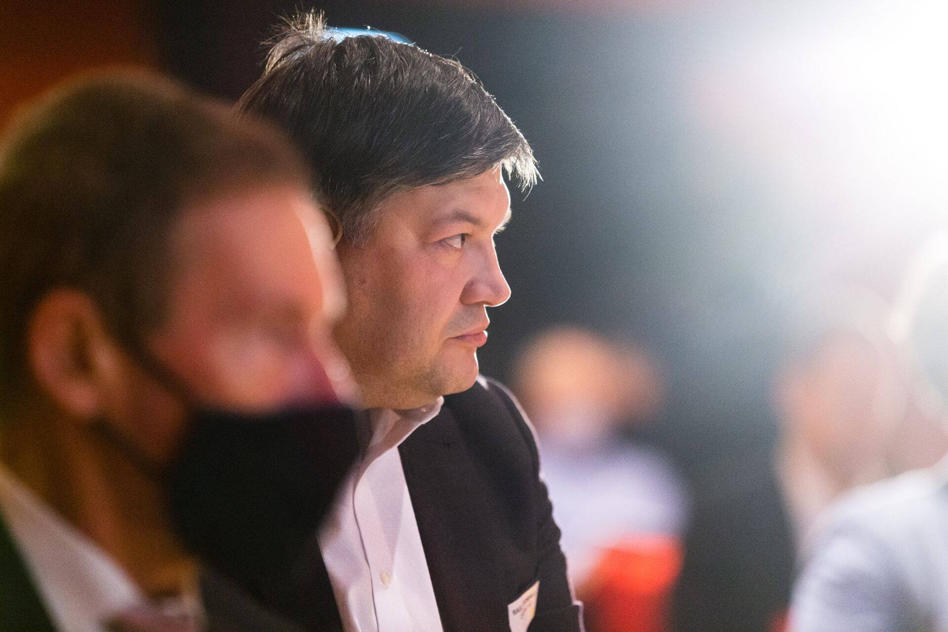 Председатель правления Operail AS Рауль Тоомсалу рассказал о влиянии санкций.