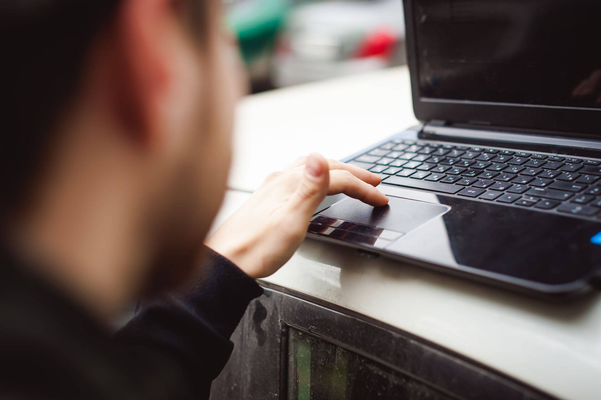 Failivargad teevad lunavaranõuetega suurt äri.