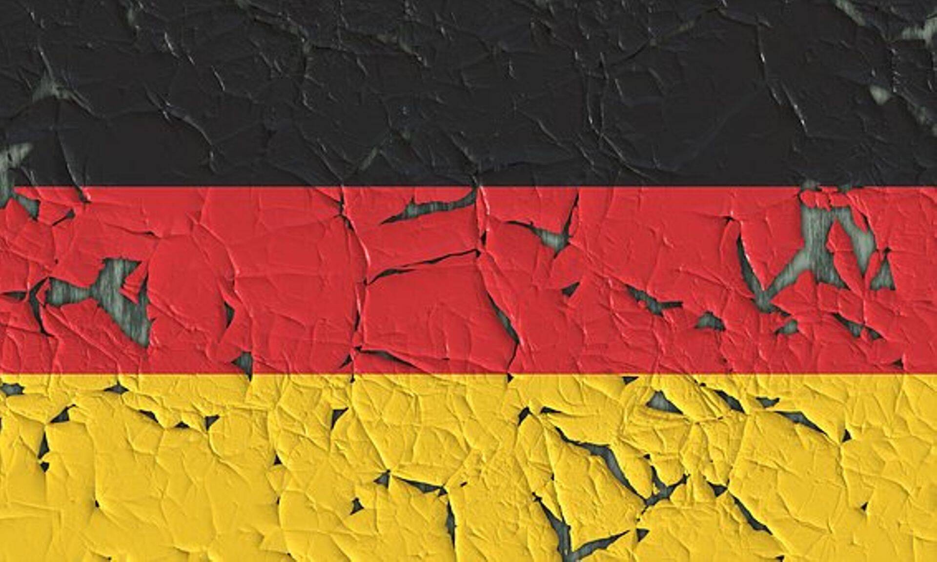 Инфляция в Германии ниже ожиданий