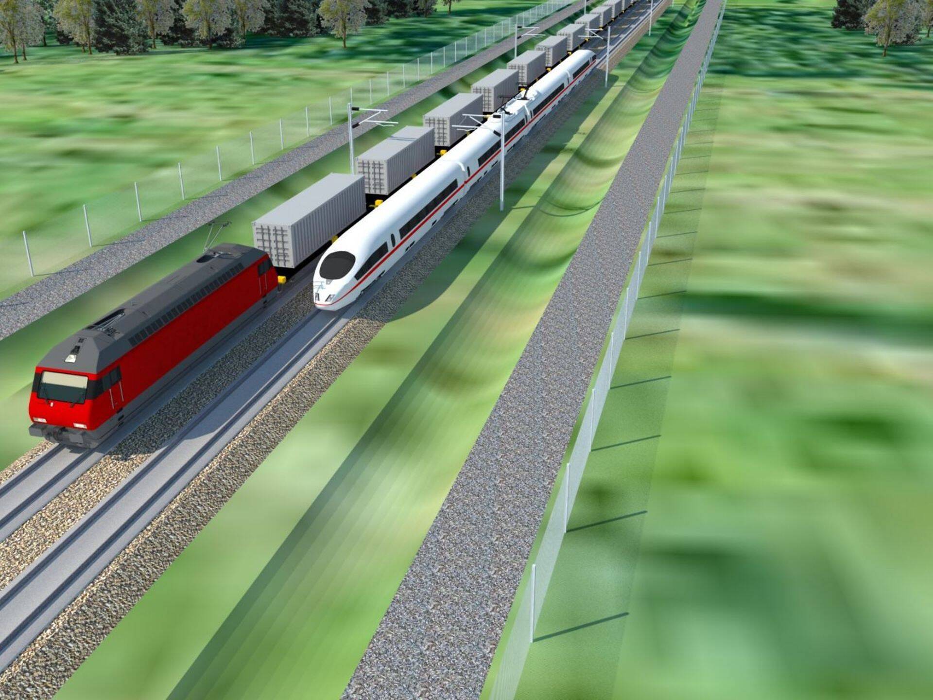 Rail Baltic