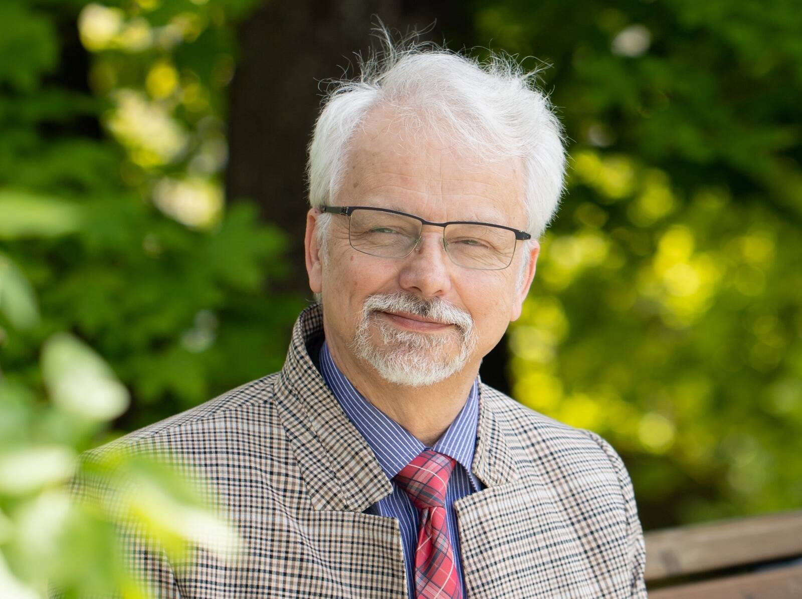 Aarne Leisalu.