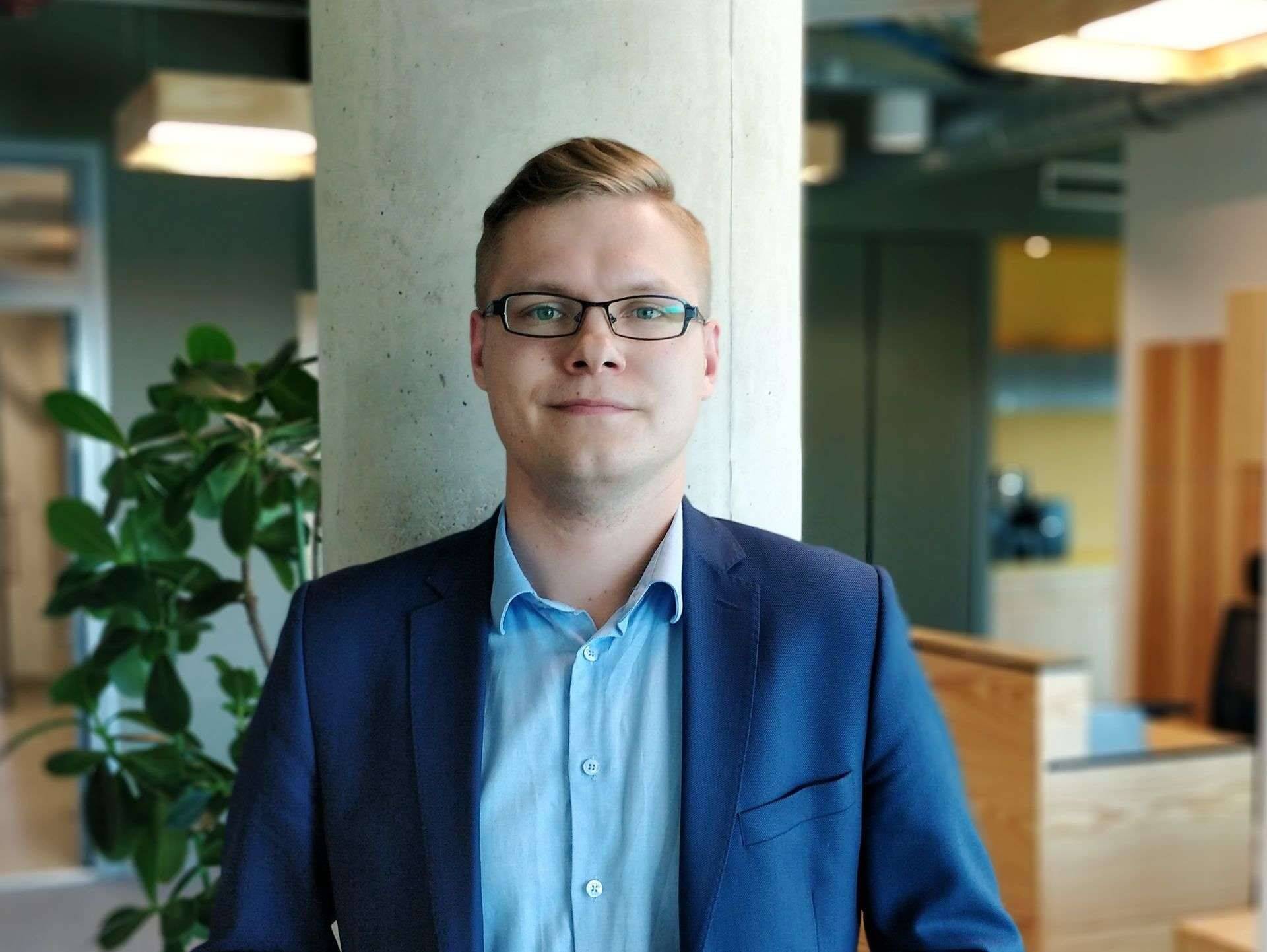 Anders Abel