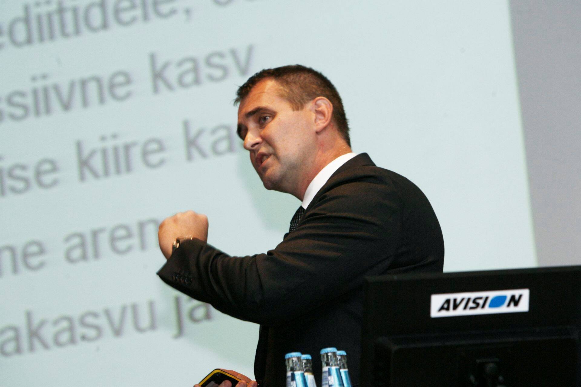 Айвар Рехе