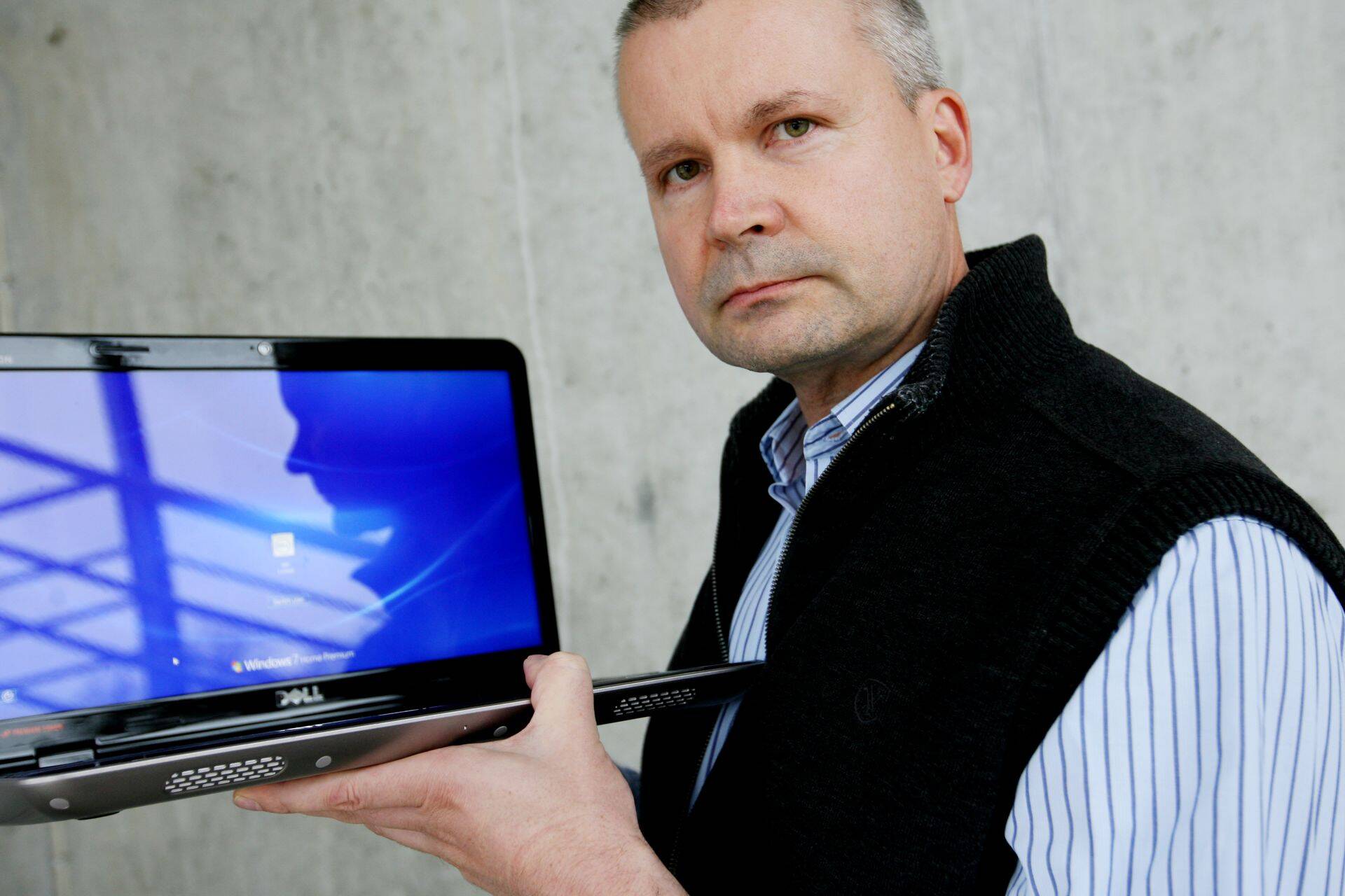 Jari Kukkonen