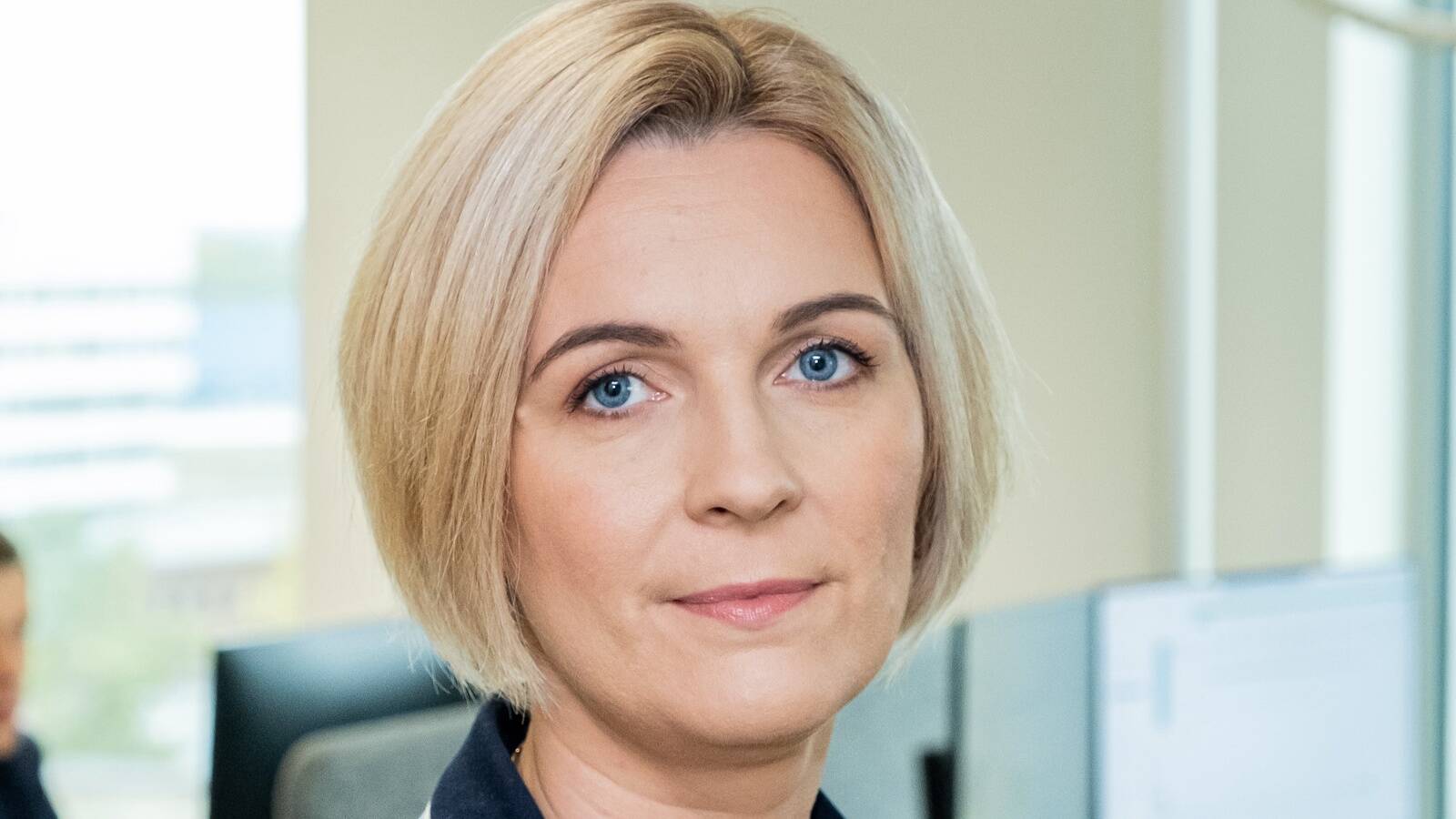 Datafruiti finantsjuht Kristiina Loodus