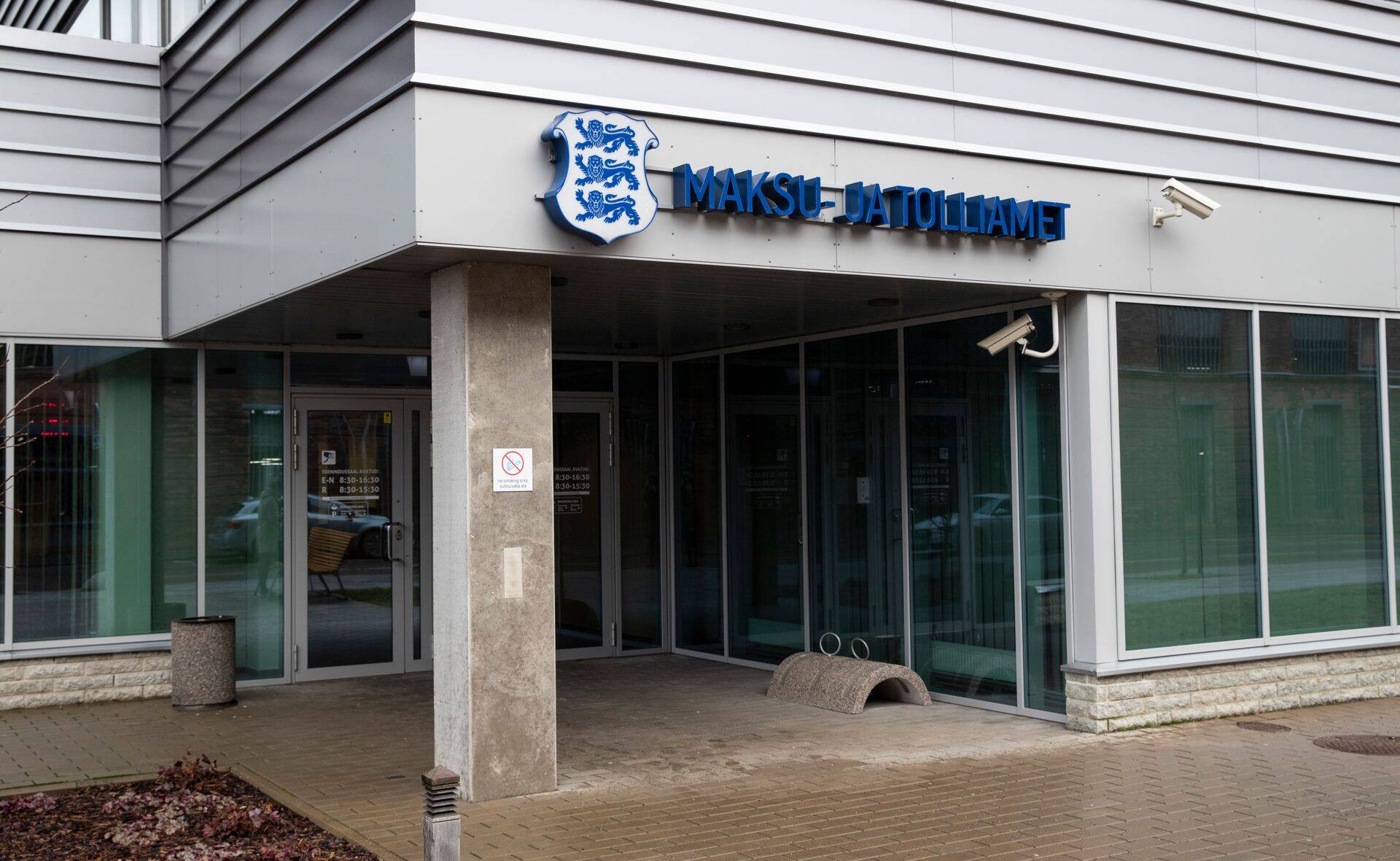 Maksu- ja tolliamet loodab teenida juhendi sisseseadmisel aastas ligi 10 miljonit eurot rohkem maksutulu praeguselt hallilt alalt.