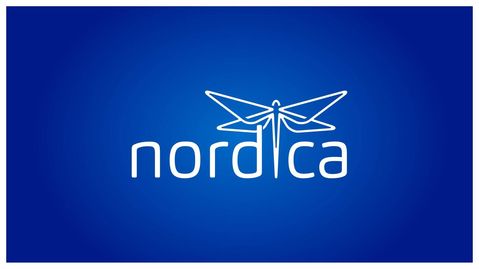 Nordica bränd