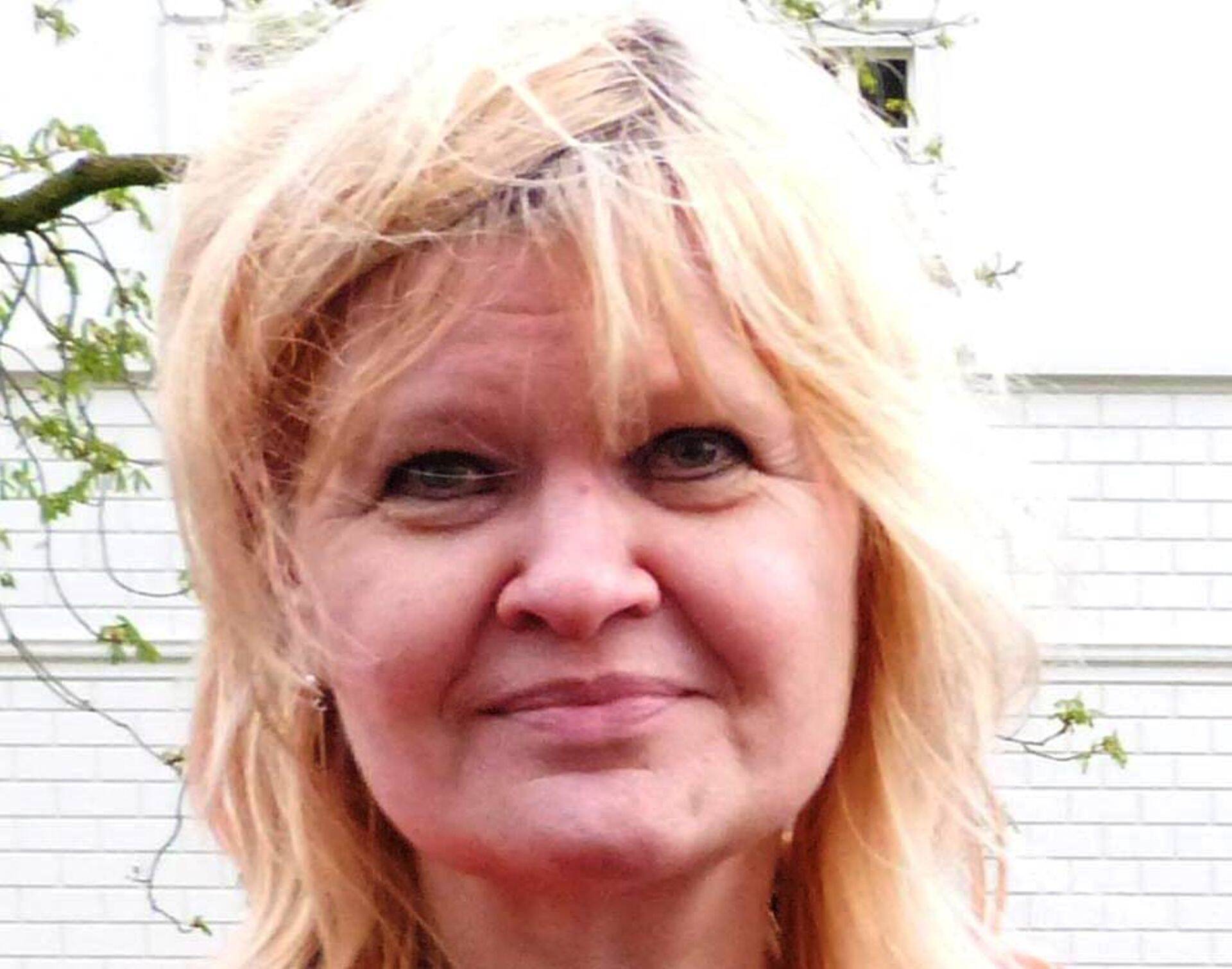 Teadusnõunik Eesti alalises esinduses Euroopa Liidu juures Ene Kadastik.