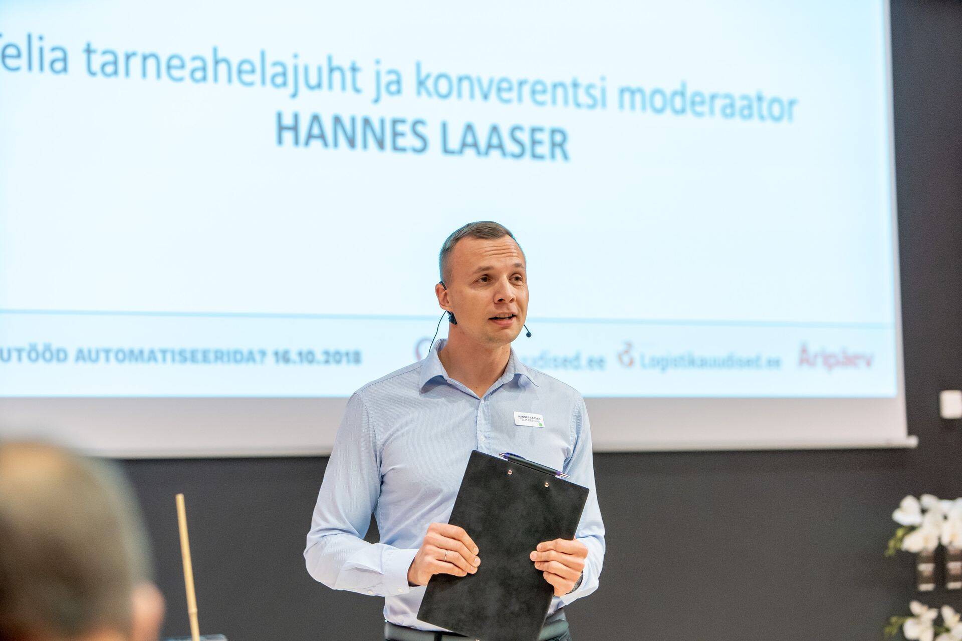 Hannes Laaser