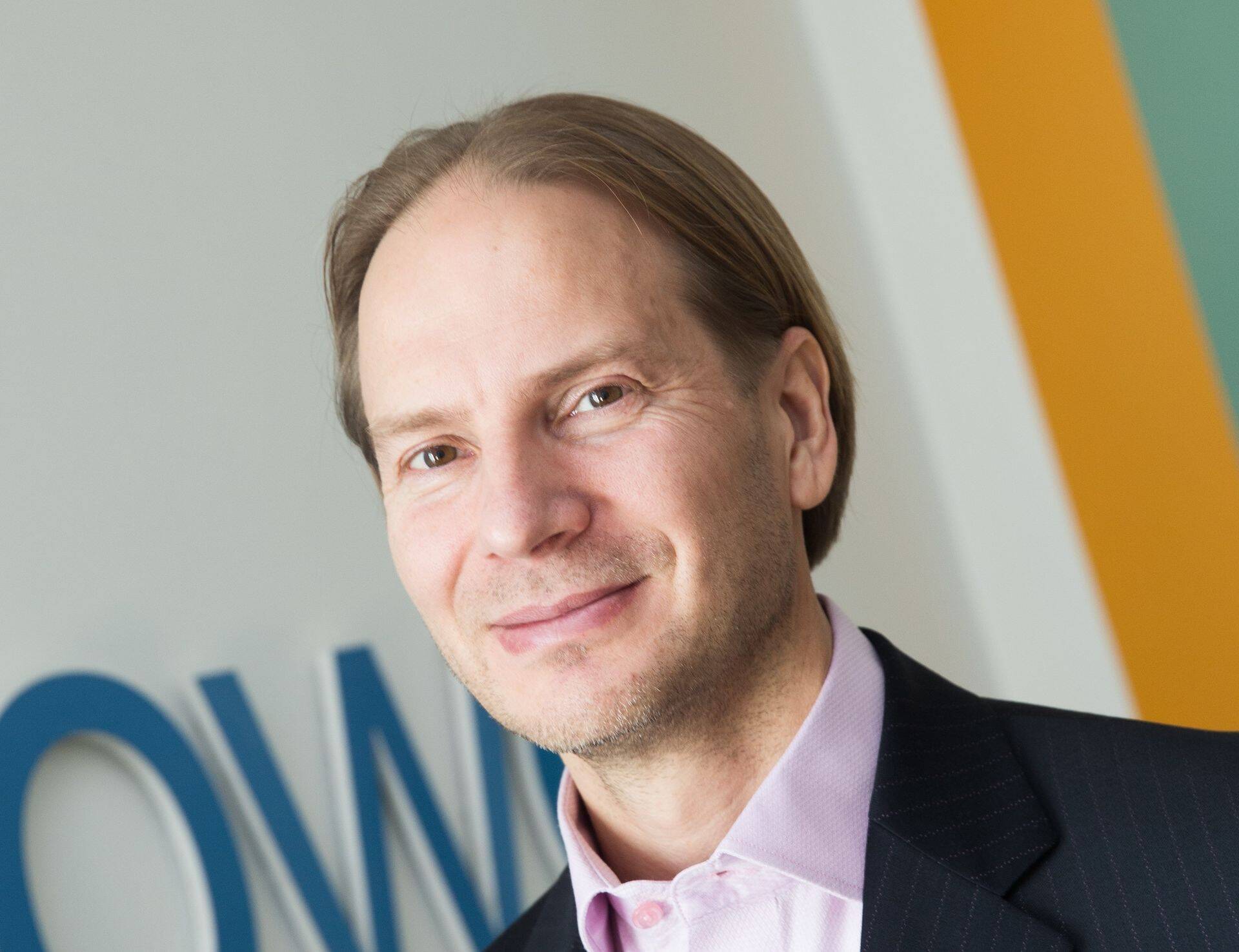 Heigo Kaldra.