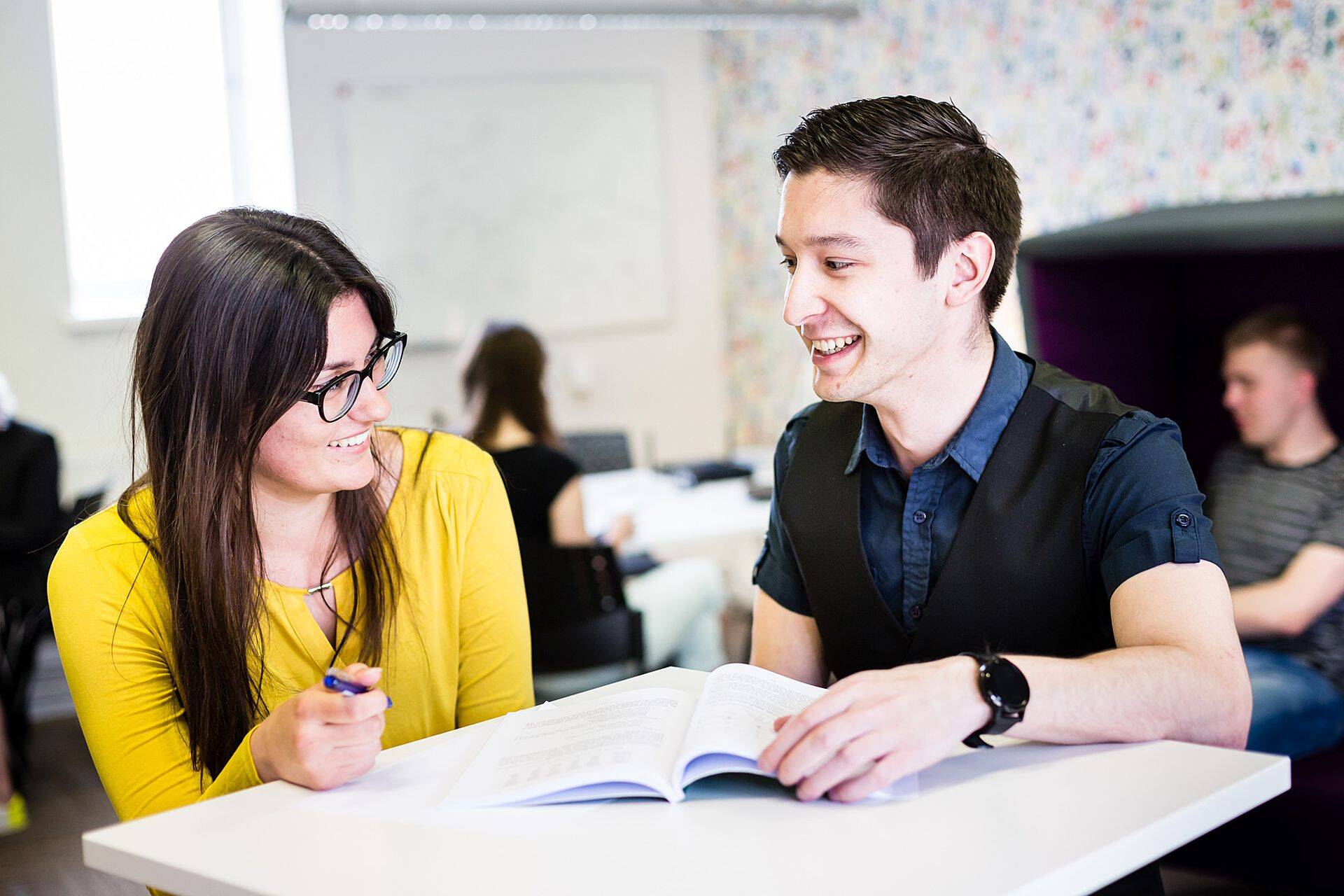 Farmakognoosia mikroprogrammi saab kandideerida 21. jaanuarini.