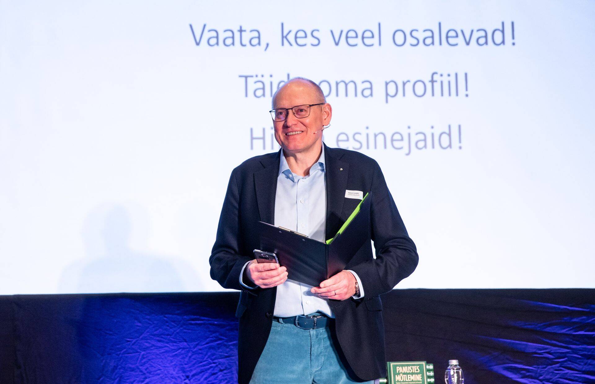 Logistika Aastakonverents 2021