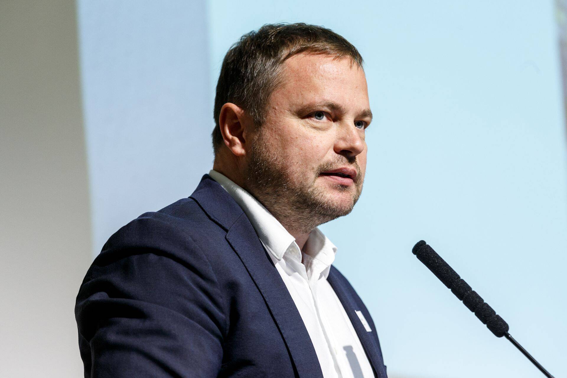 Kalev Roosiväli
