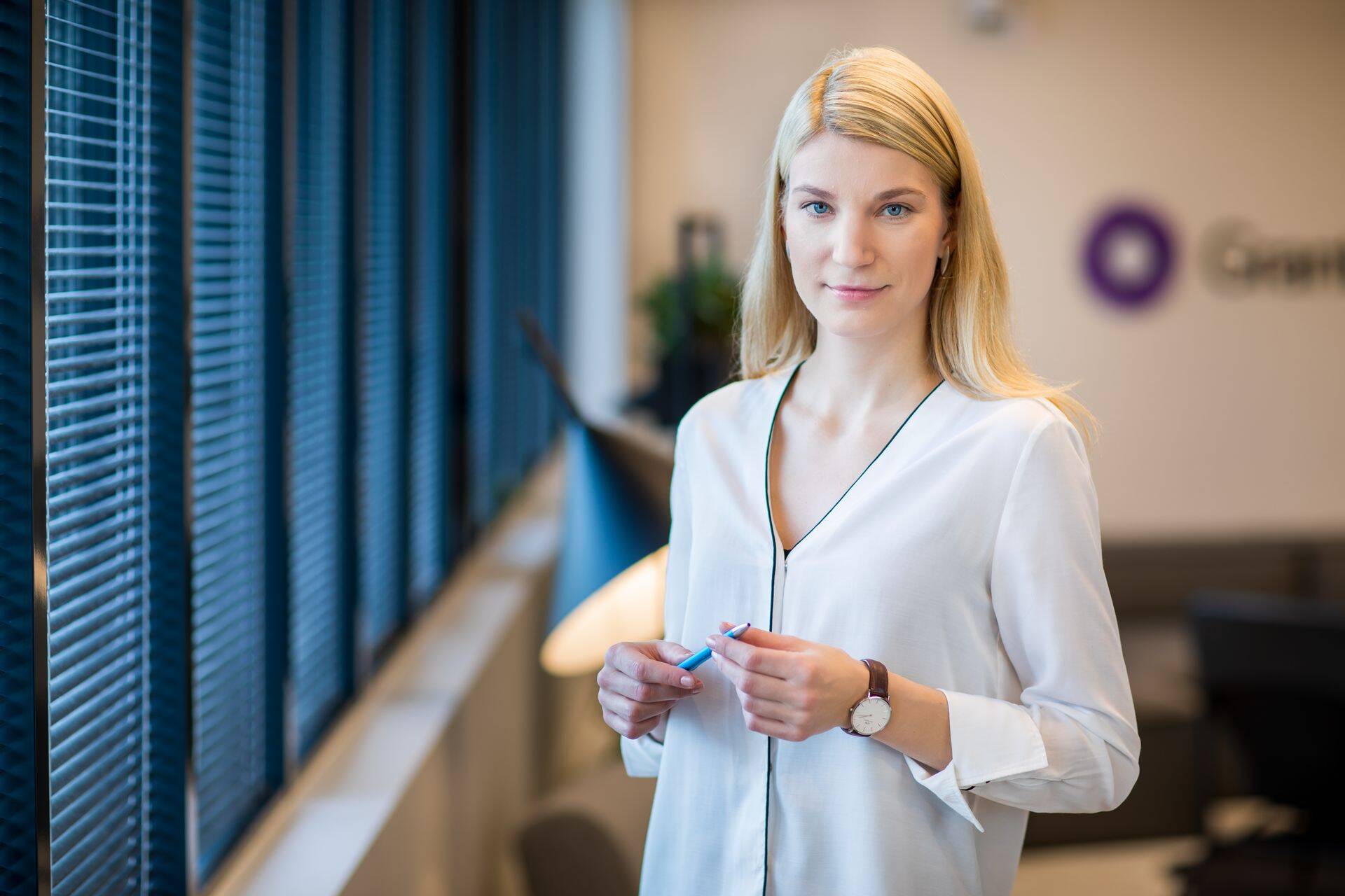 Grant Thornton Balticu riskijuhtimisteenuste nõustaja Riin Veidenberg võrdleb siseaudiitori palkamise ja teenuse sisseostmise plusse ja miinuseid.