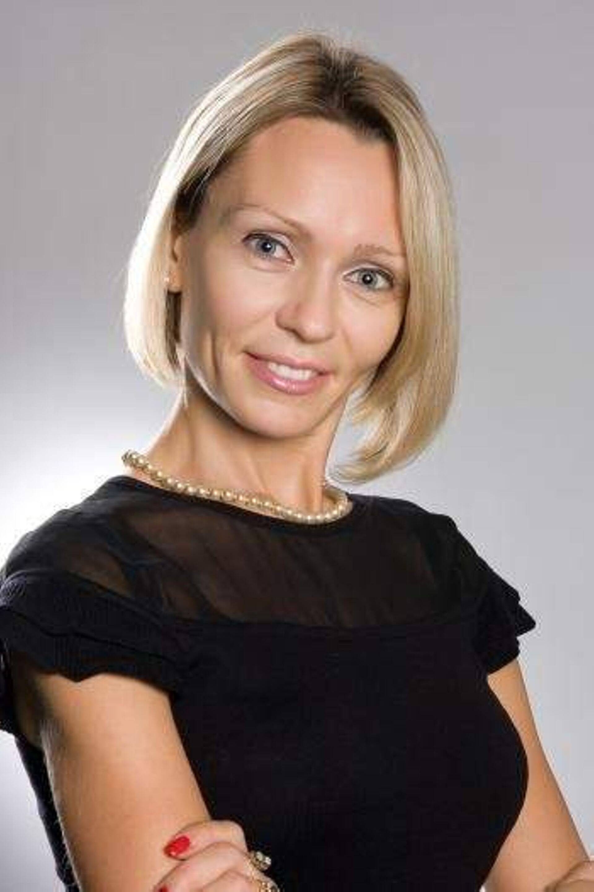 Majandus- ja kommunikatsiooniministeeriumi majandusarengu osakonna analüütik Regina Raukas