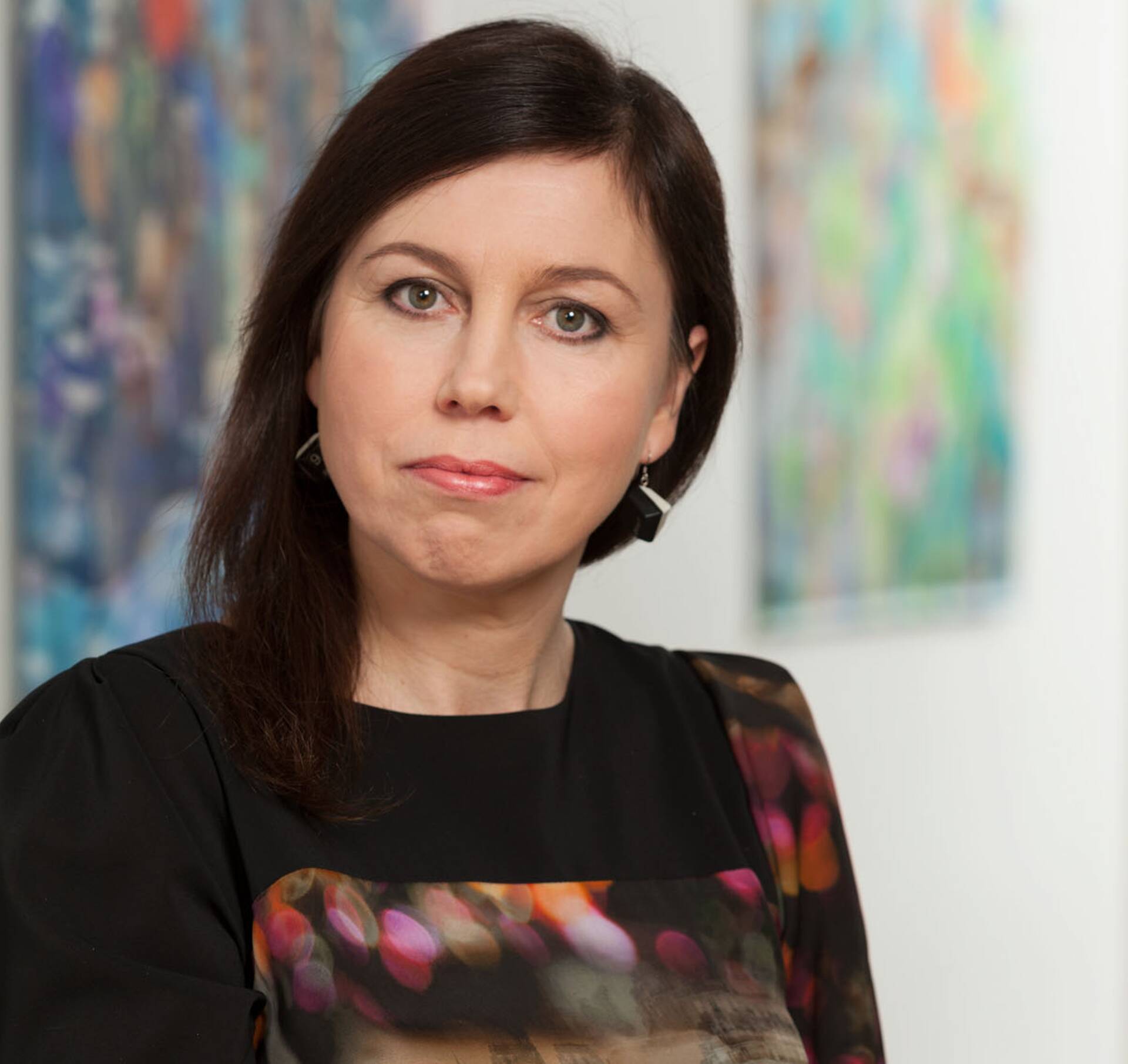 Proeksperdi tööõnne spetsialist Tiina Saar-Veelmaa